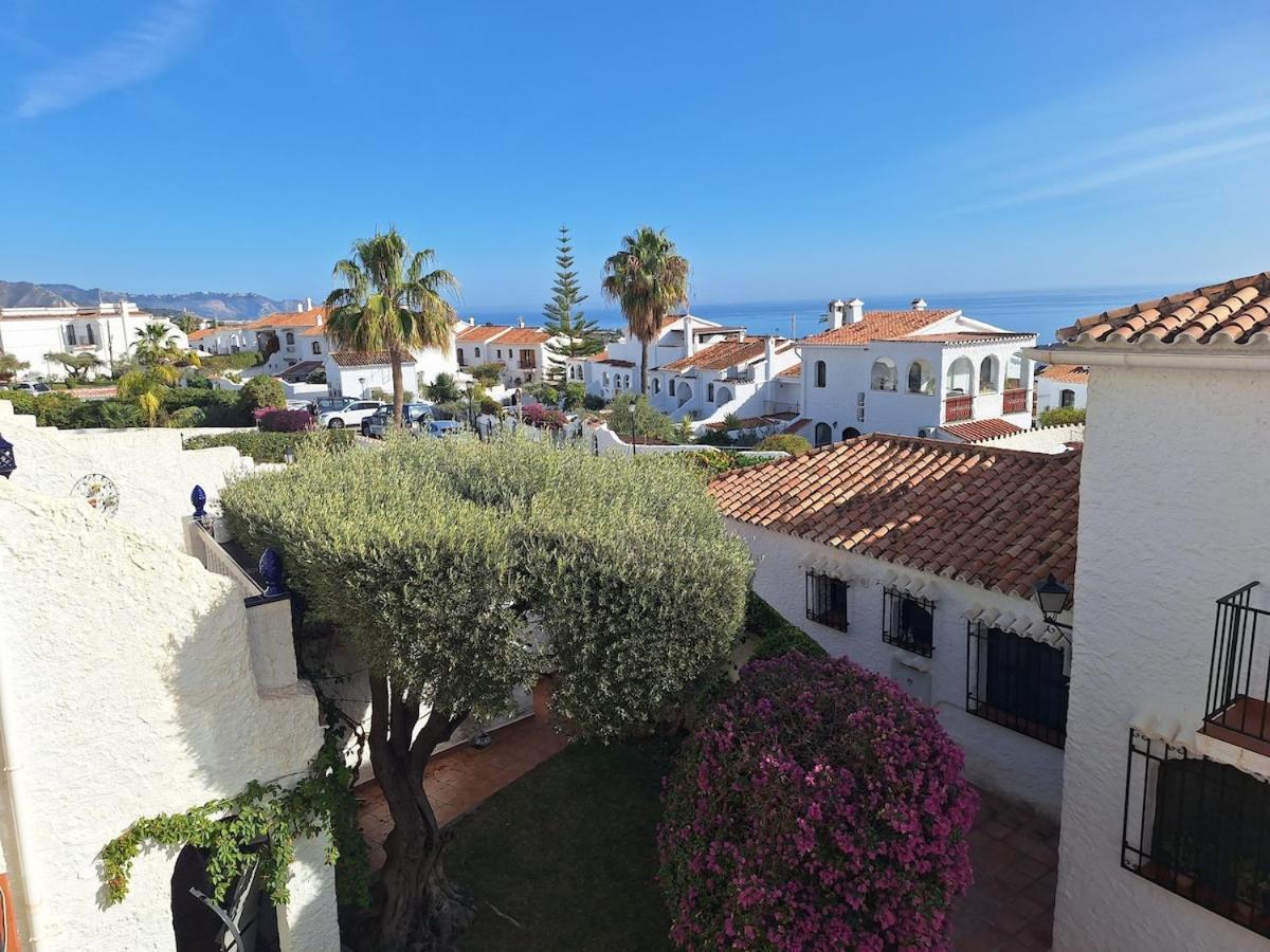 Prachtig Gerenoveerd Met Airconditioning, El Capistrano Village *