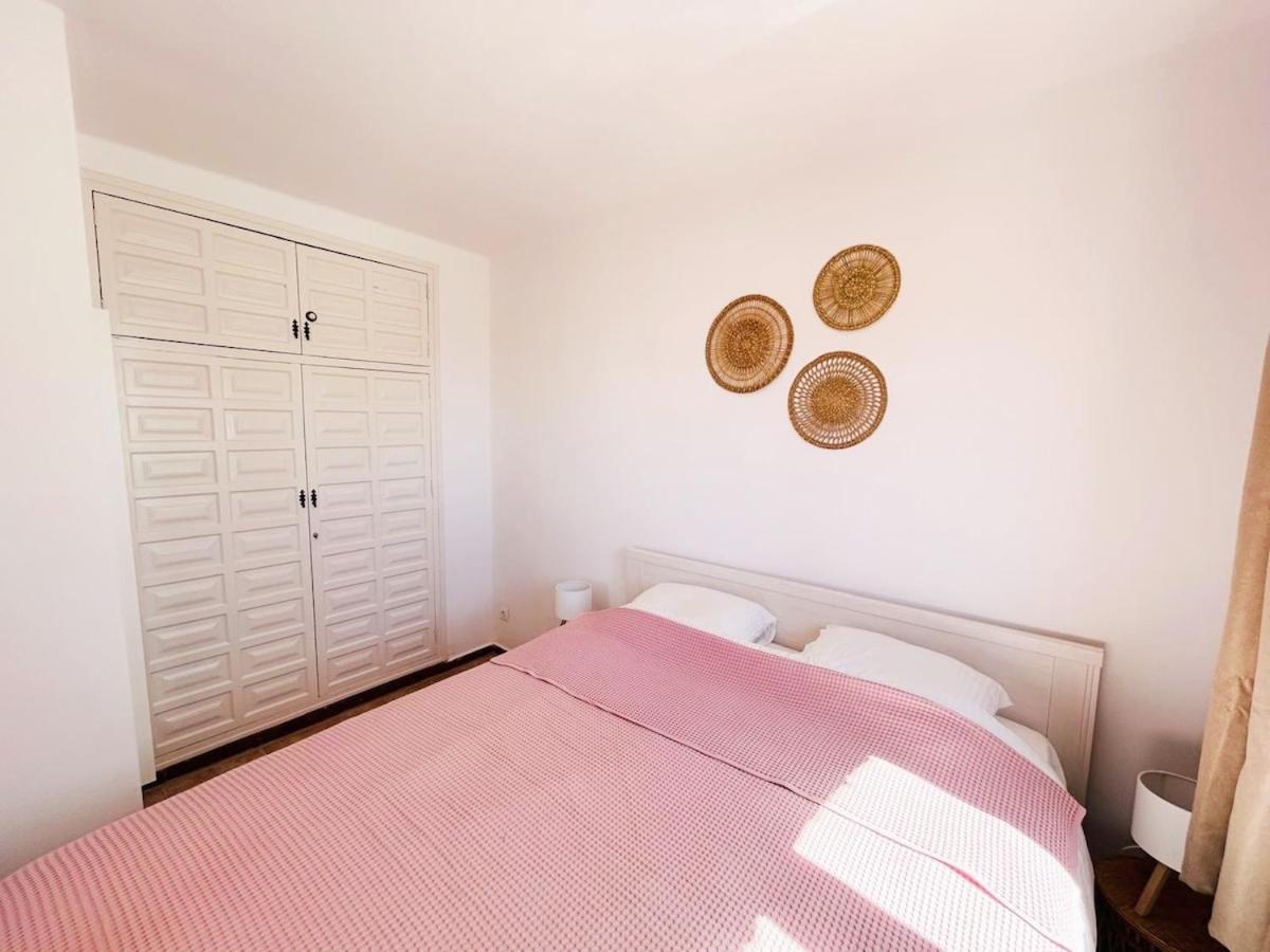 Prachtig Gerenoveerd Met Airconditioning, El Capistrano Village * Nerja