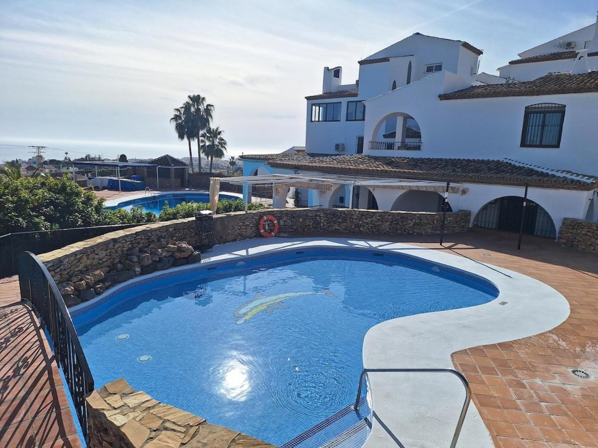 Prachtig Gerenoveerd Met Airconditioning, El Capistrano Village Apartment