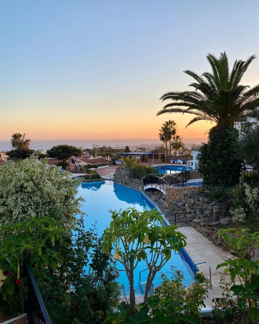 Prachtig Gerenoveerd Met Airconditioning, El Capistrano Village Apartment
