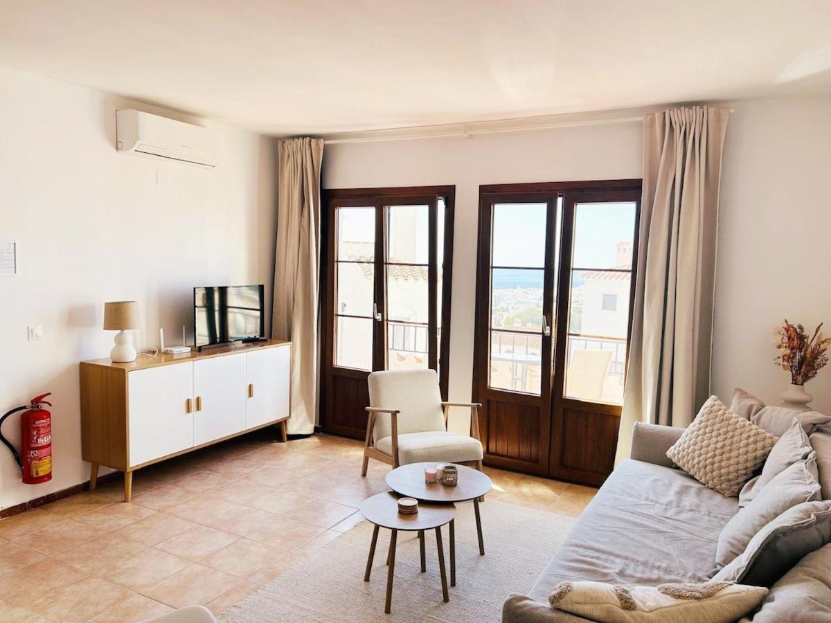 Apartment Prachtig Gerenoveerd Met Airconditioning, El Capistrano Village