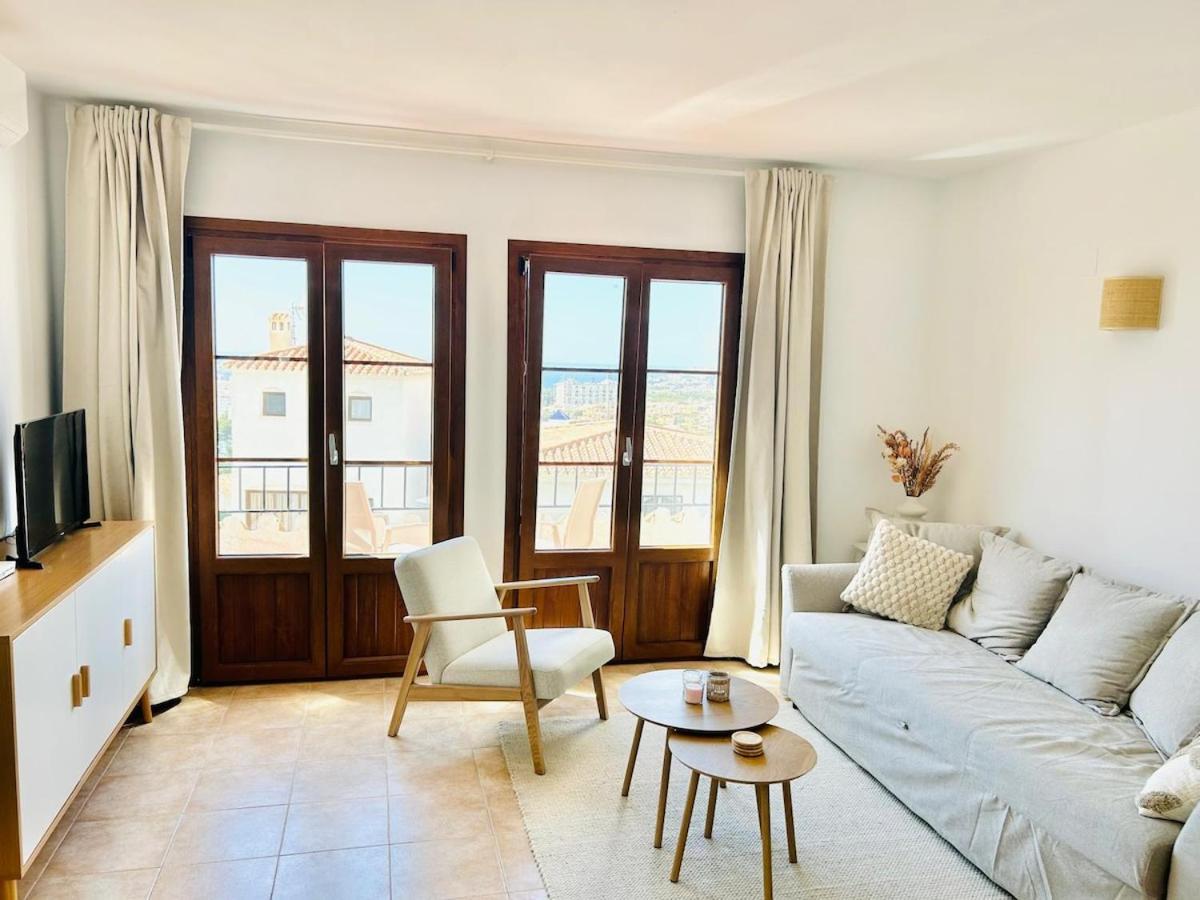 Prachtig Gerenoveerd Met Airconditioning, El Capistrano Village Apartment *