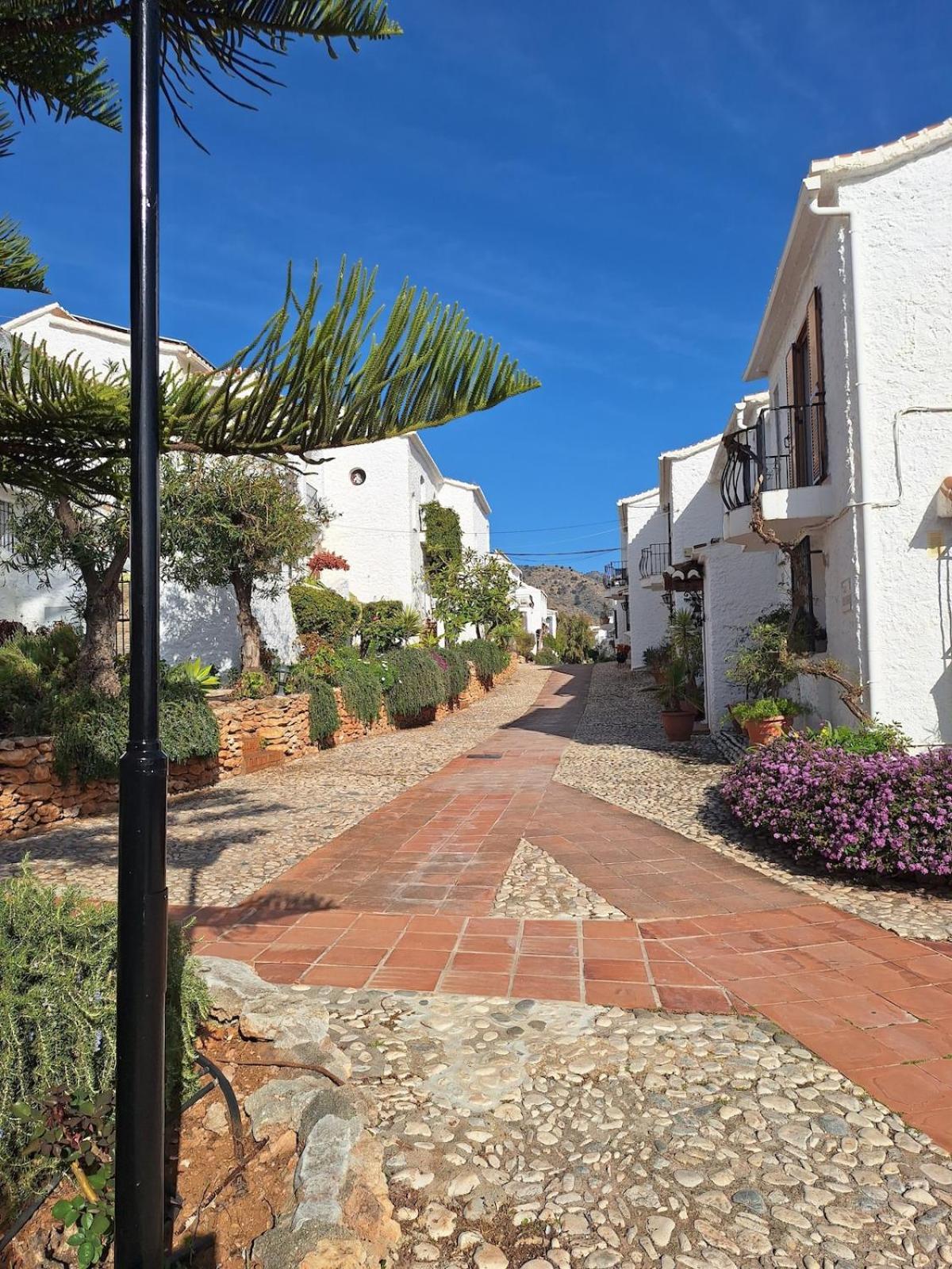 Prachtig Gerenoveerd Met Airconditioning, El Capistrano Village Apartment *