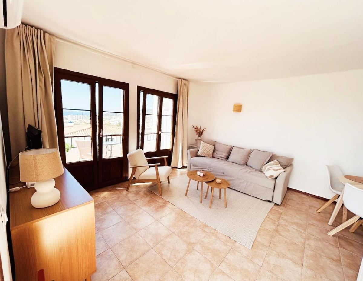 Prachtig Gerenoveerd Met Airconditioning, El Capistrano Village *