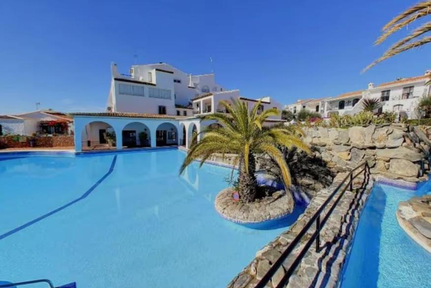Prachtig Gerenoveerd Met Airconditioning, El Capistrano Village