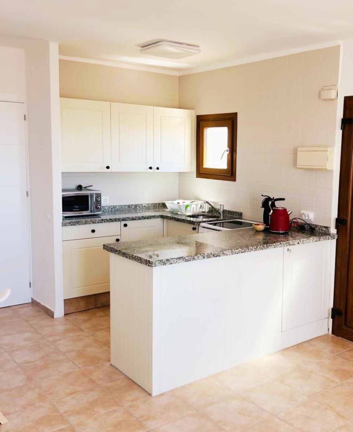 Prachtig Gerenoveerd Met Airconditioning, El Capistrano Village *