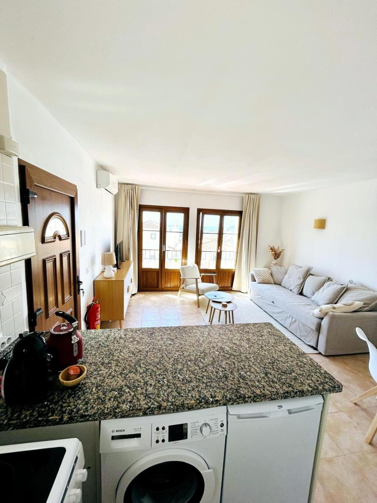 Apartment Prachtig Gerenoveerd Met Airconditioning, El Capistrano Village Nerja