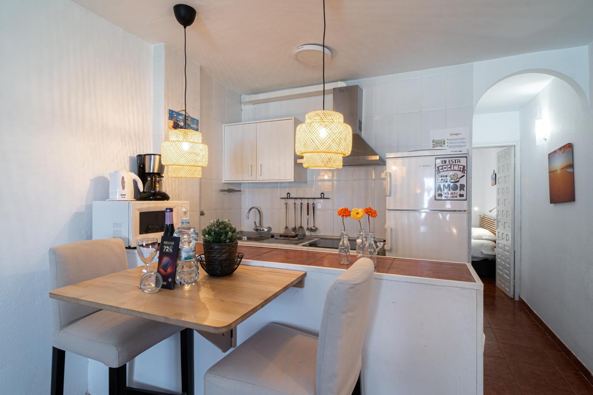 Apartamento Arce Torrecilla Casasol *