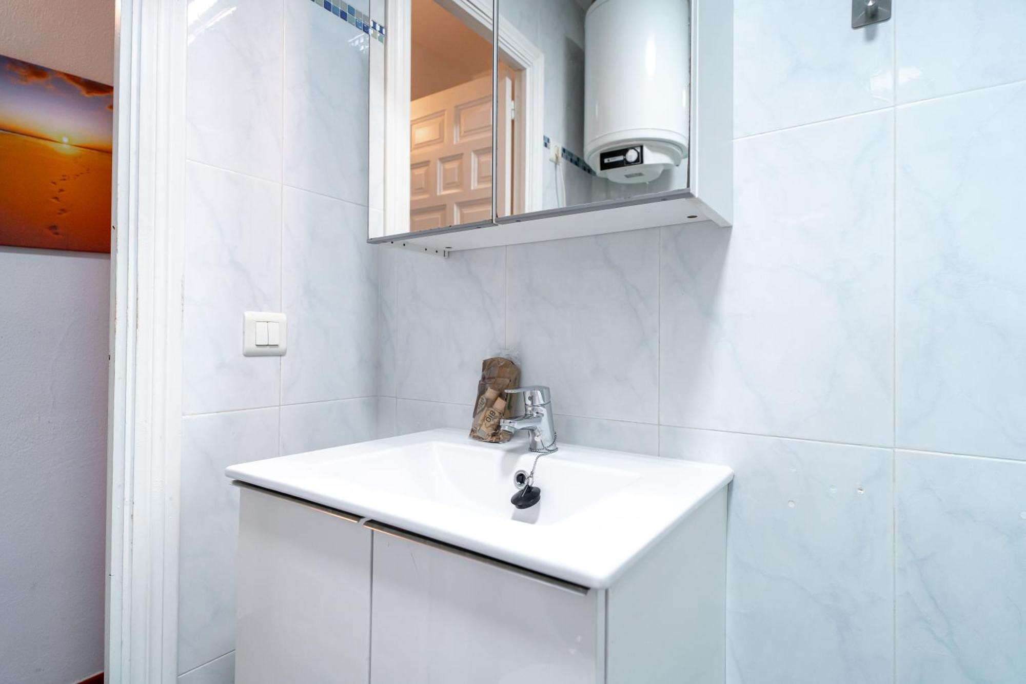 Arce Torrecilla Casasol Apartamento Nerja