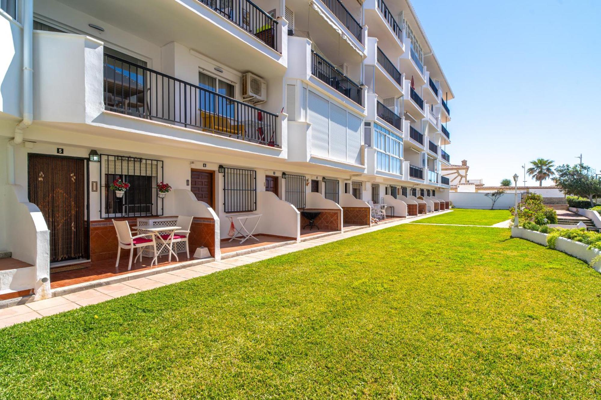 Apartamento Arce Torrecilla Casasol Nerja