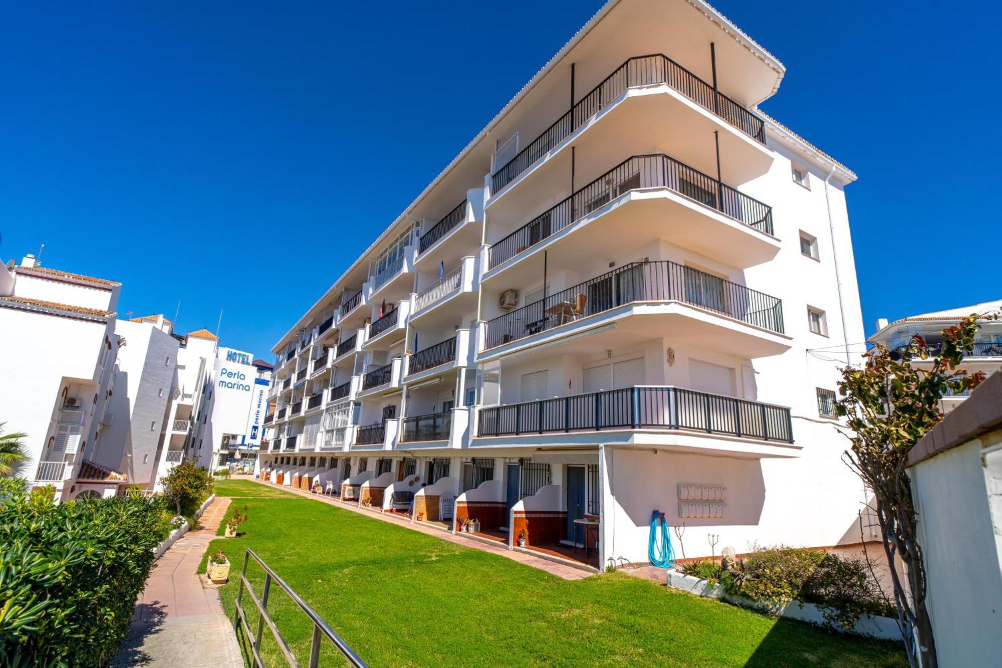 Arce Torrecilla Casasol * Nerja