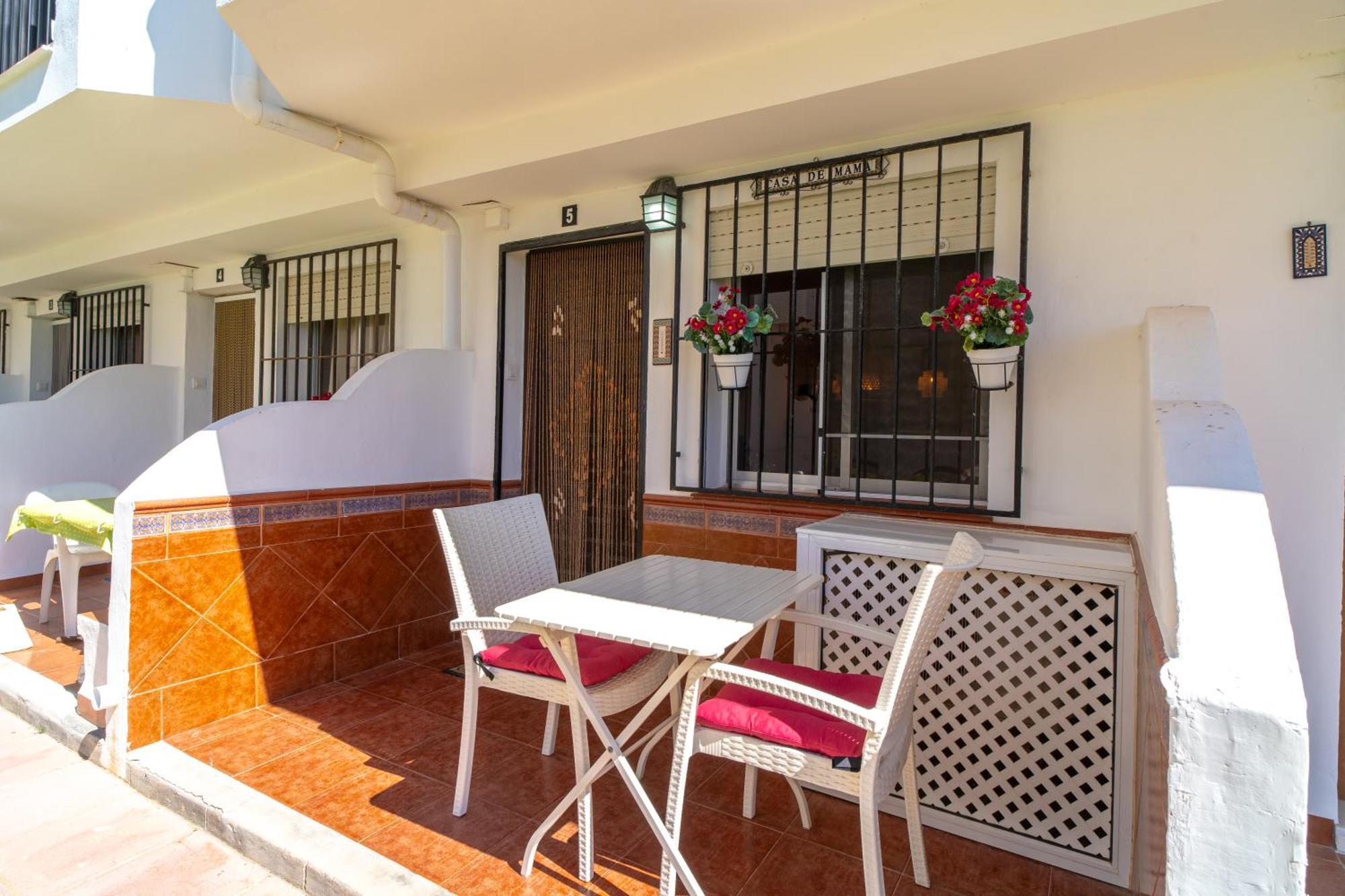 Apartamento Arce Torrecilla Casasol Nerja