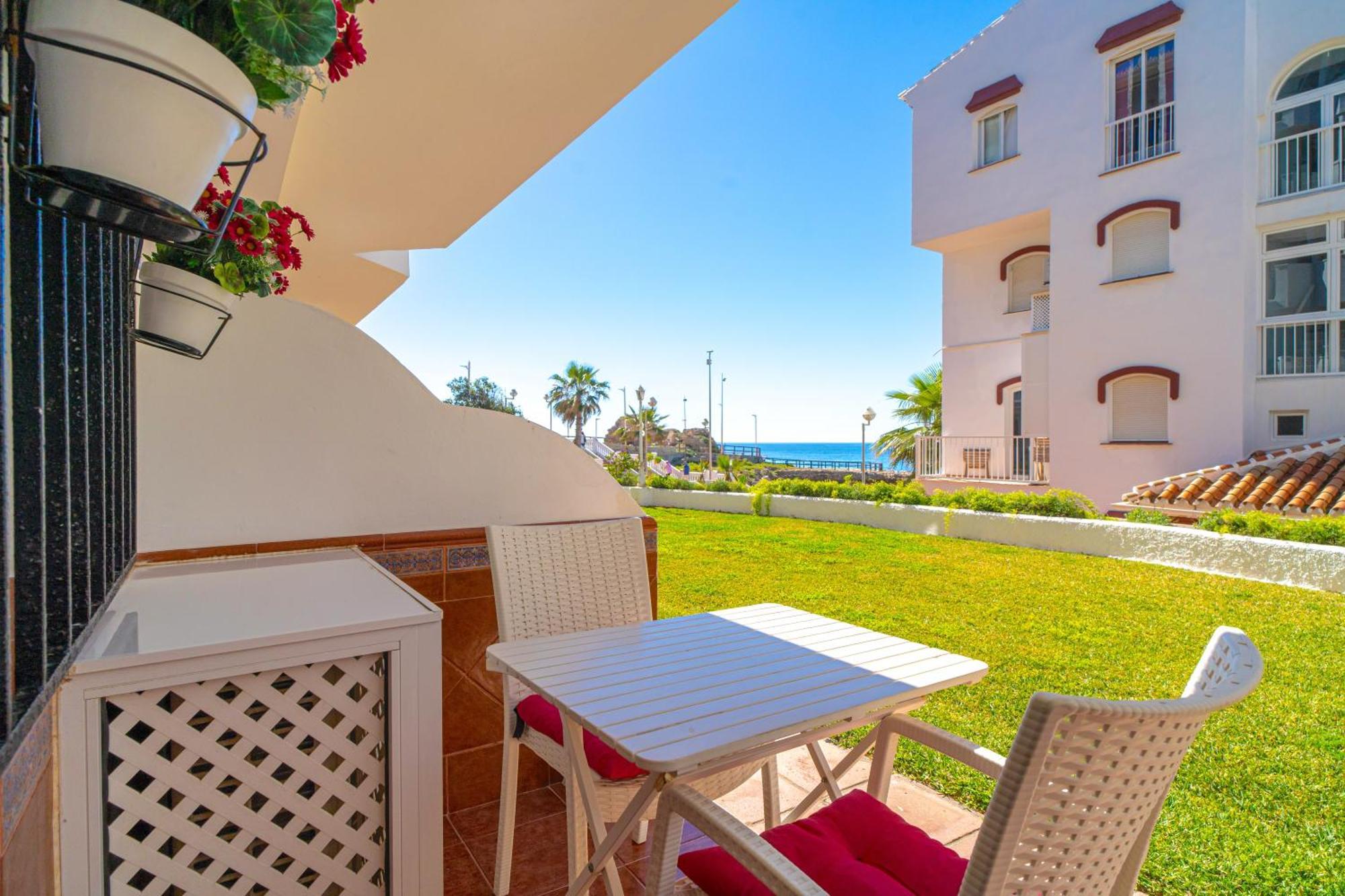 Arce Torrecilla Casasol Apartamento