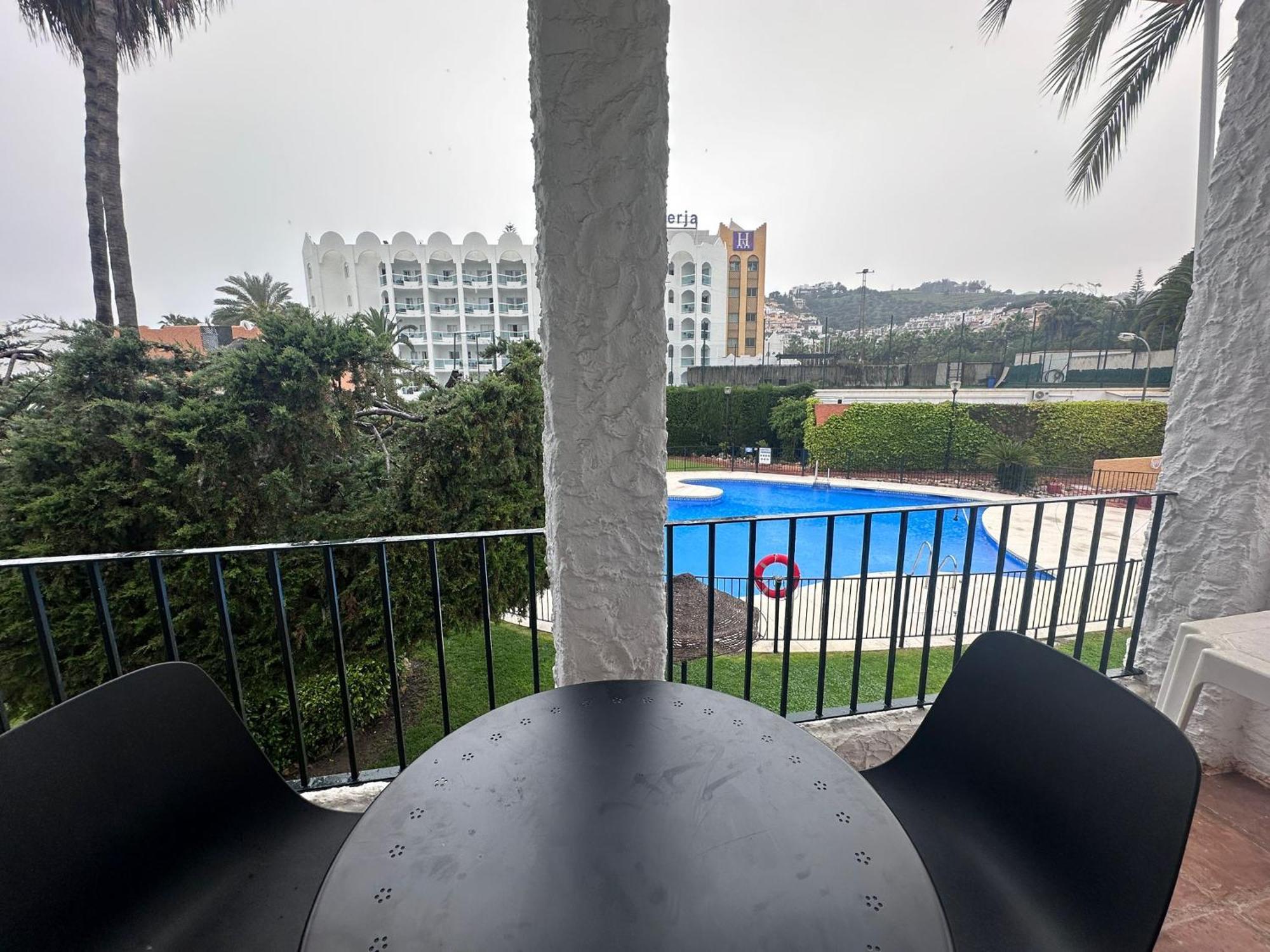Sunstay Relax Rio Marina * Nerja