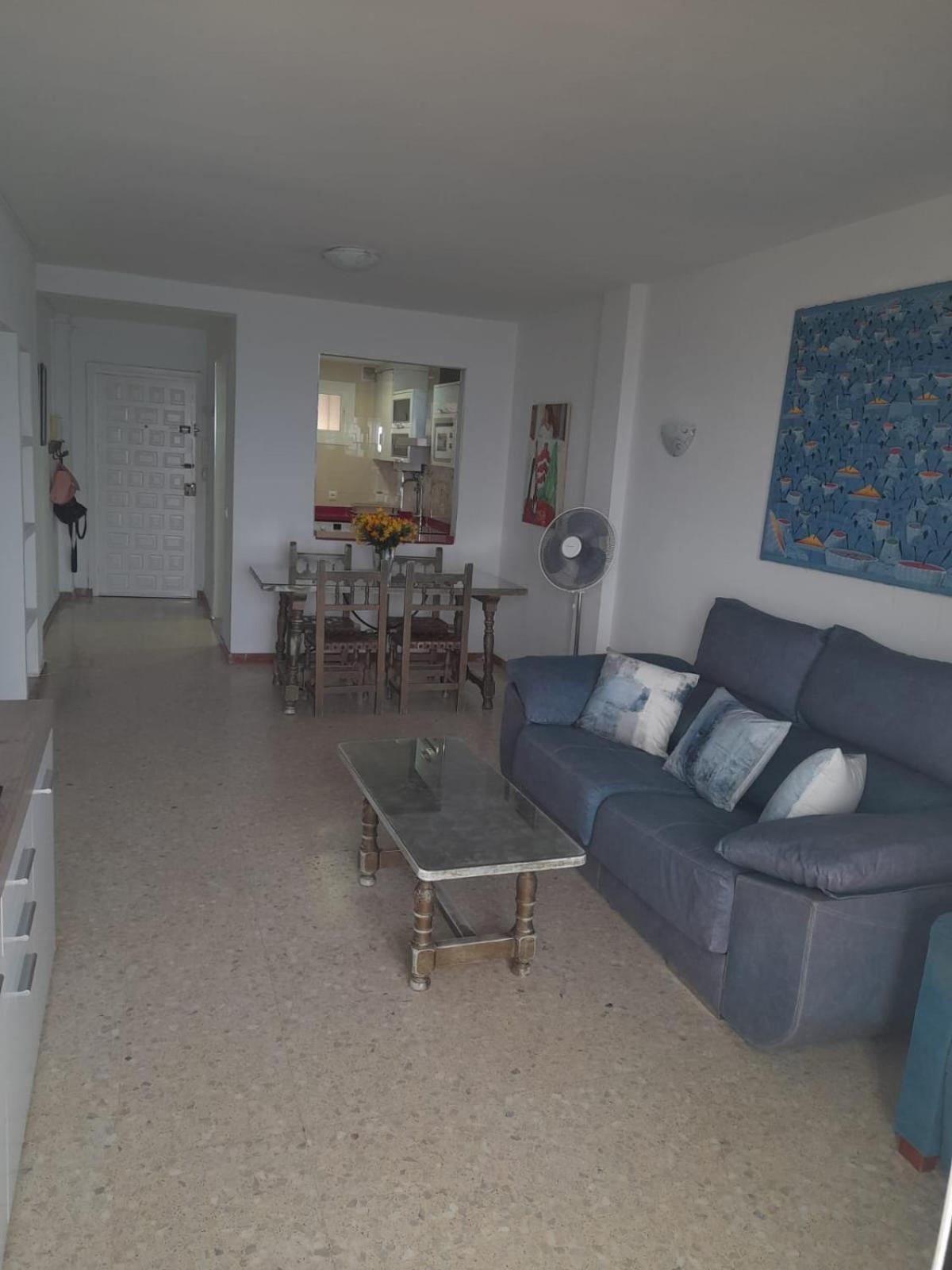 Precioso Frontal Al Mar Apartment *