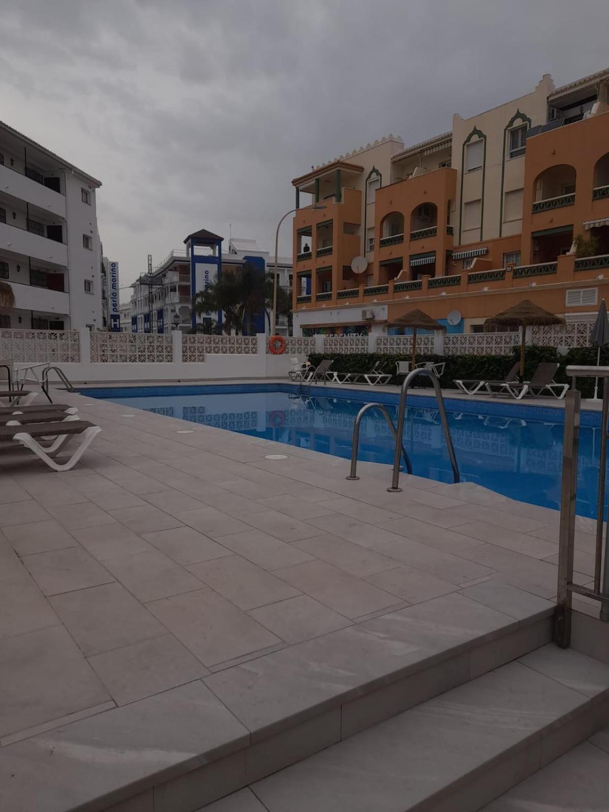 Precioso Frontal Al Mar Apartment