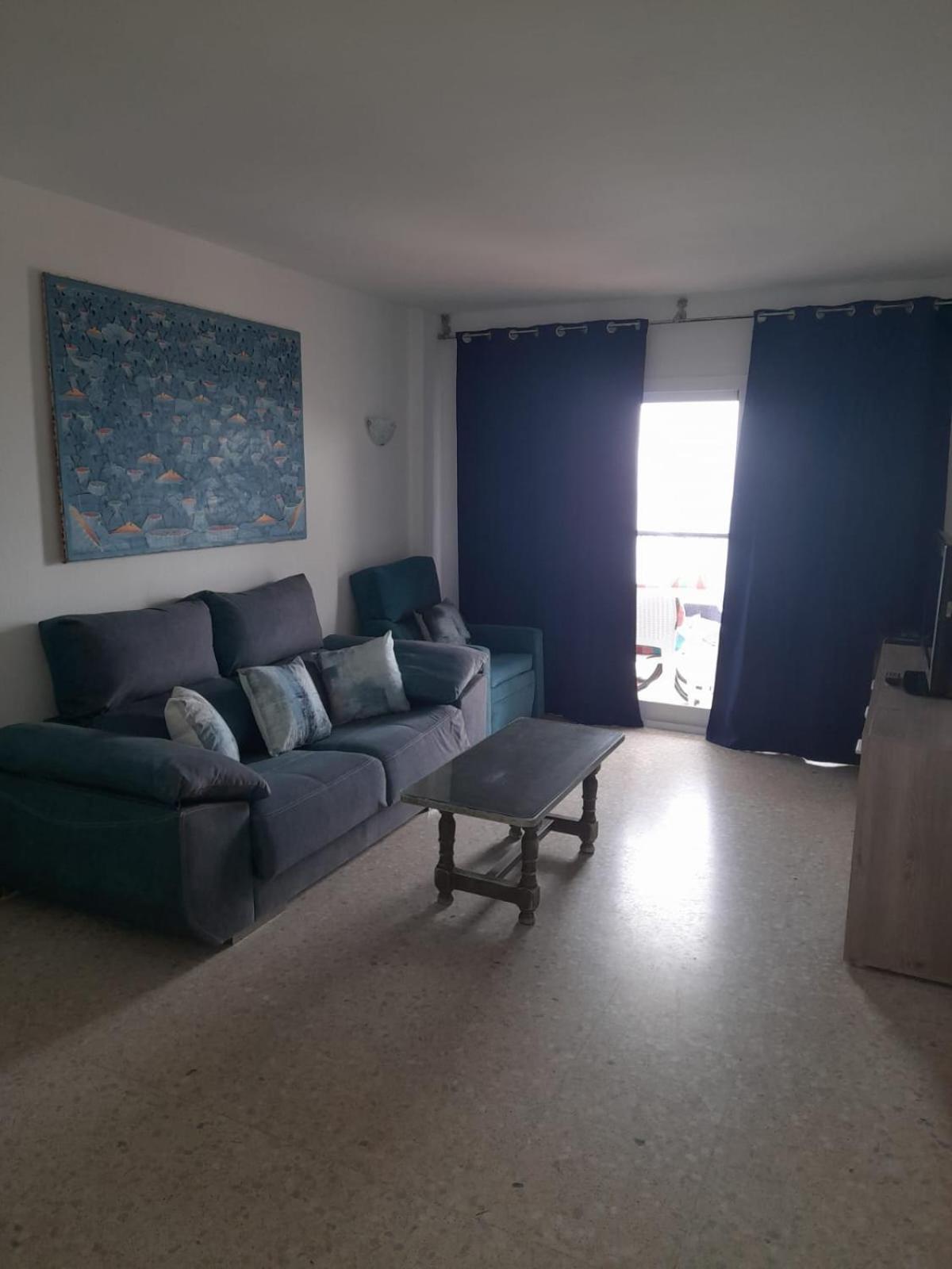 Apartment Precioso Frontal Al Mar