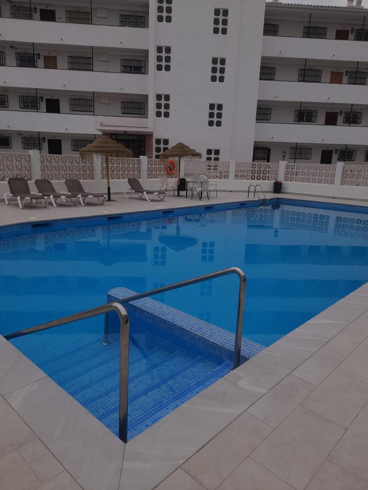 Precioso Frontal Al Mar Apartment *