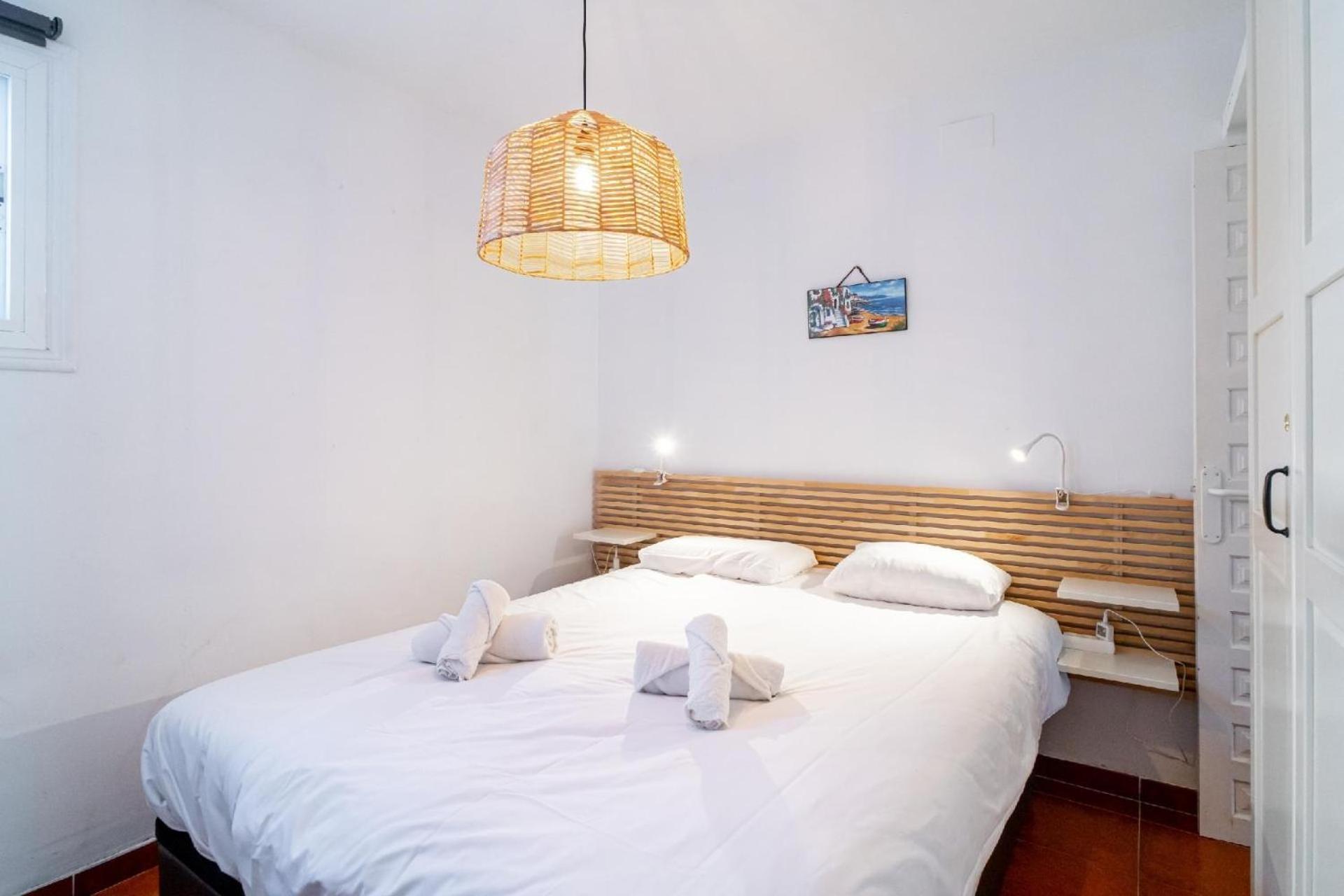 Appartement Fuer 2 Personen Ca 45 Qm In Nerja, Andalusien Costa Del Sol