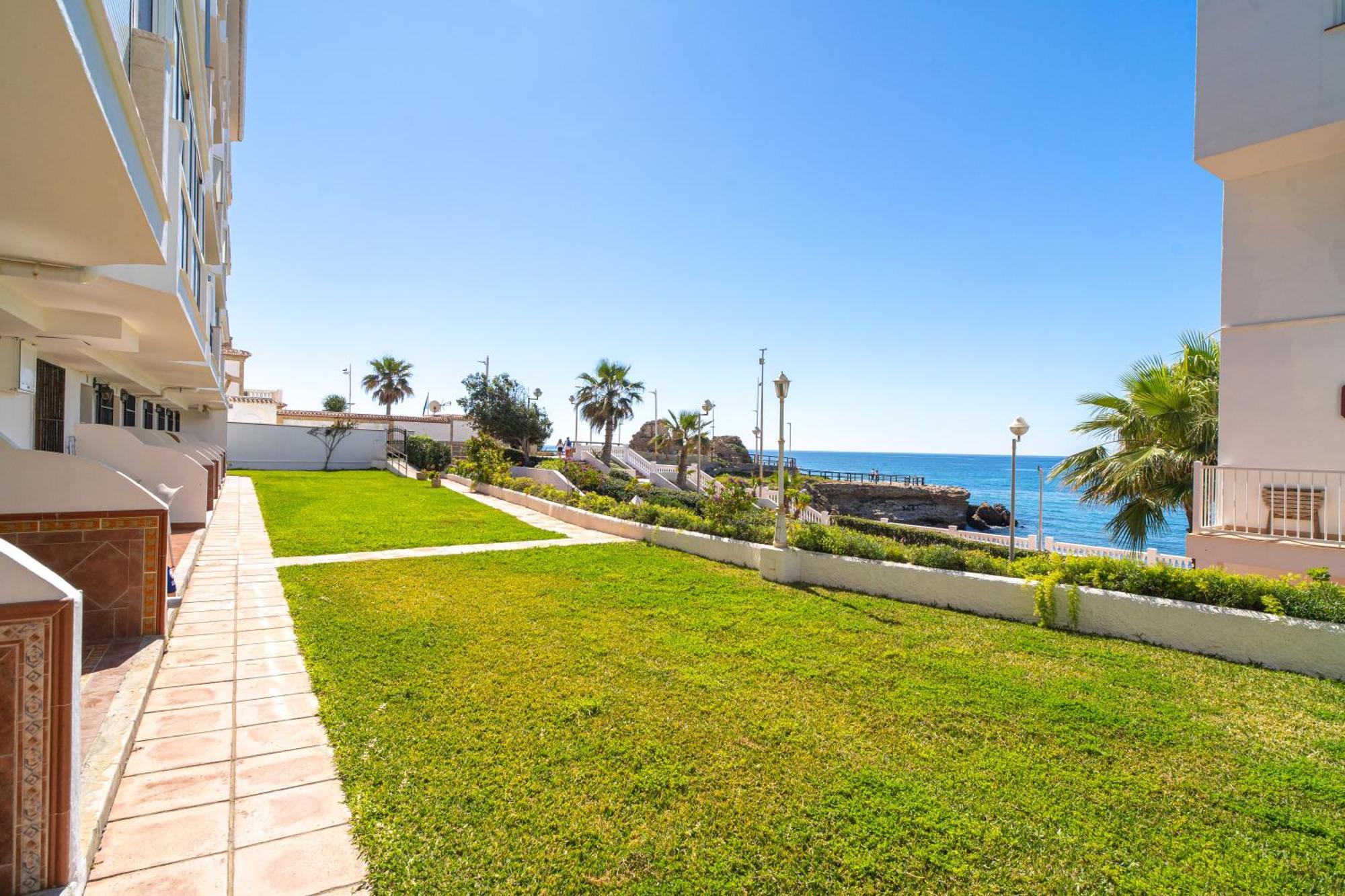 Arce Torrecilla Casasol Apartamento