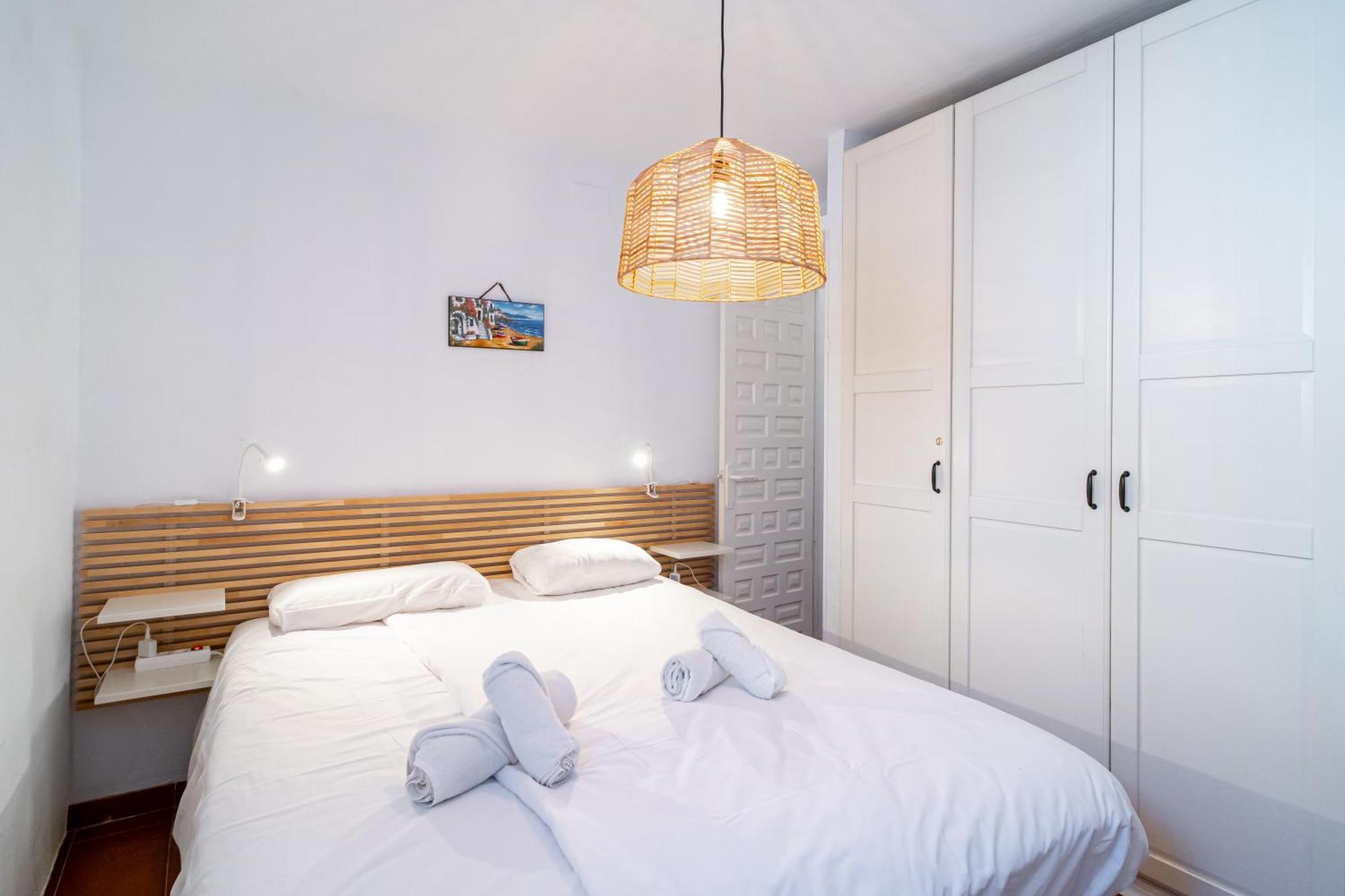 Apartamento Arce Torrecilla Casasol