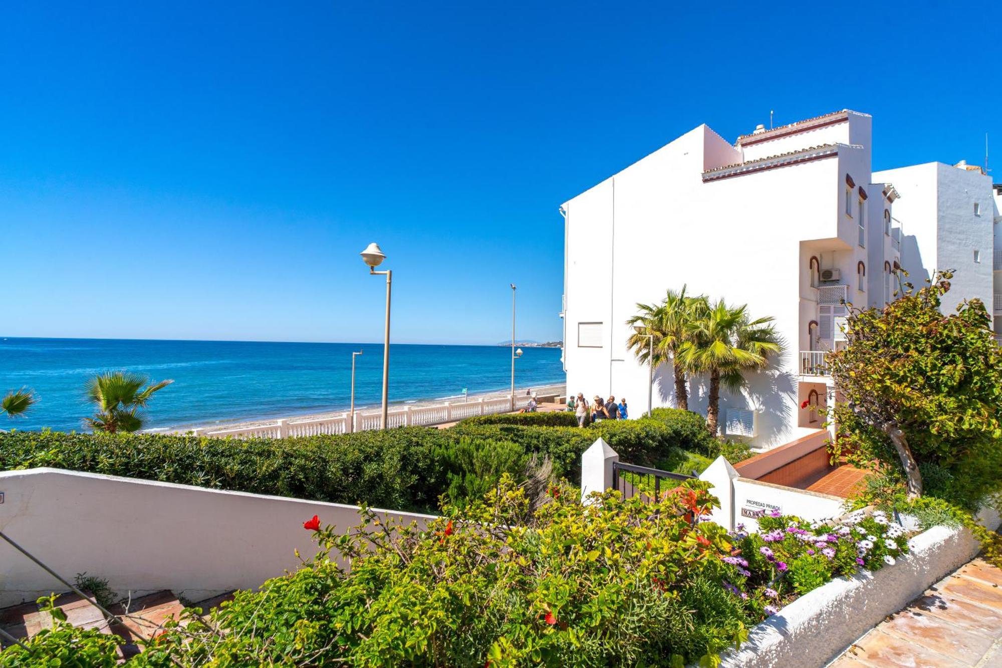 Arce Torrecilla Casasol Apartamento *