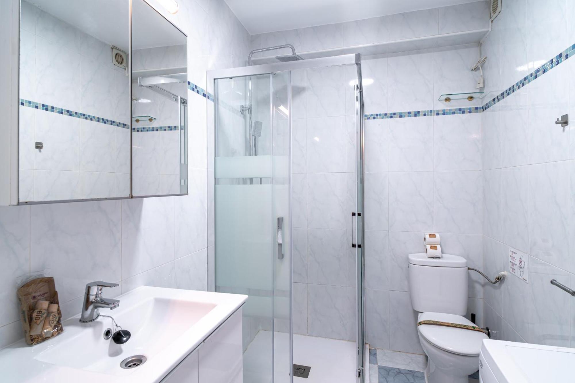 Apartamento Arce Torrecilla Casasol Nerja