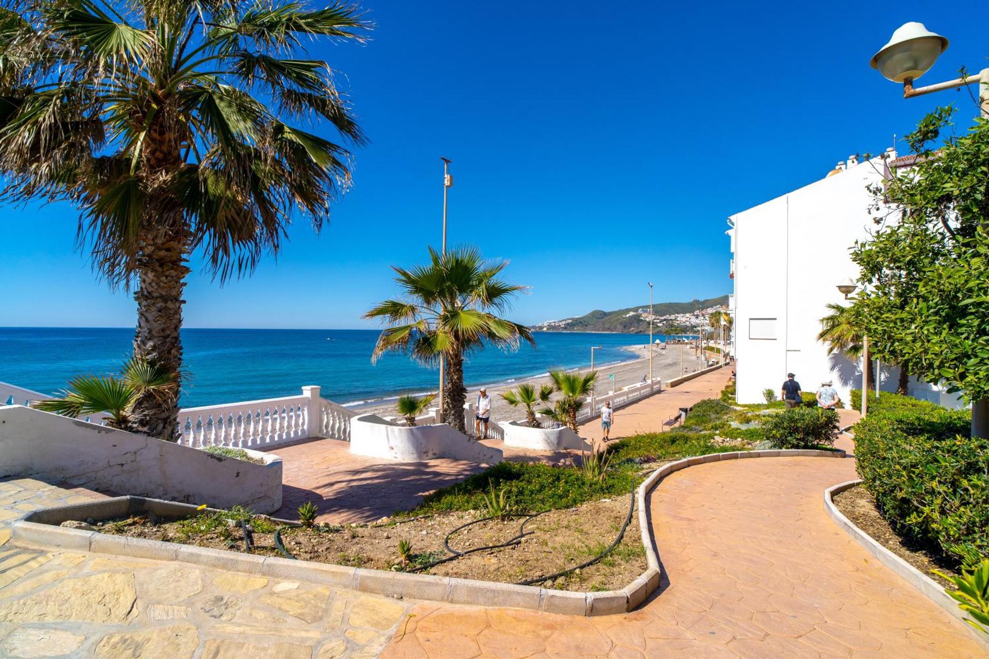 Apartamento Arce Torrecilla Casasol