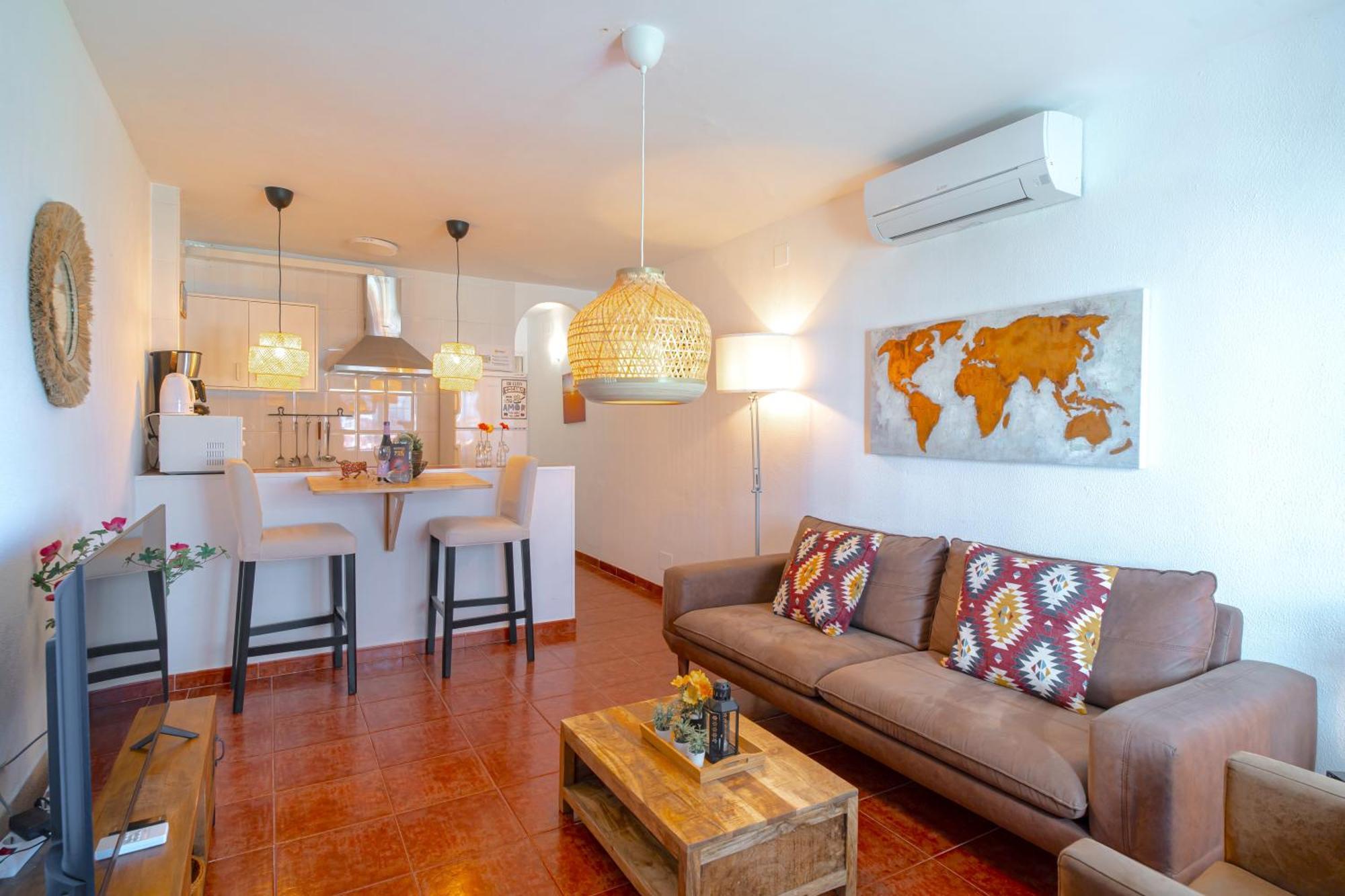 Arce Torrecilla Casasol Apartamento