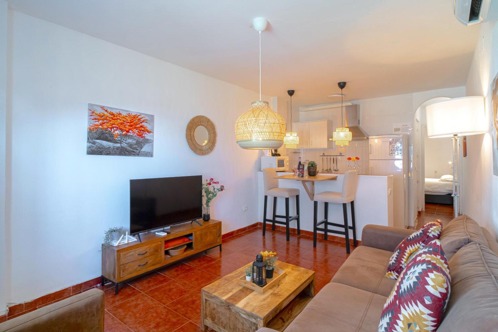 Apartamento Arce Torrecilla Casasol *