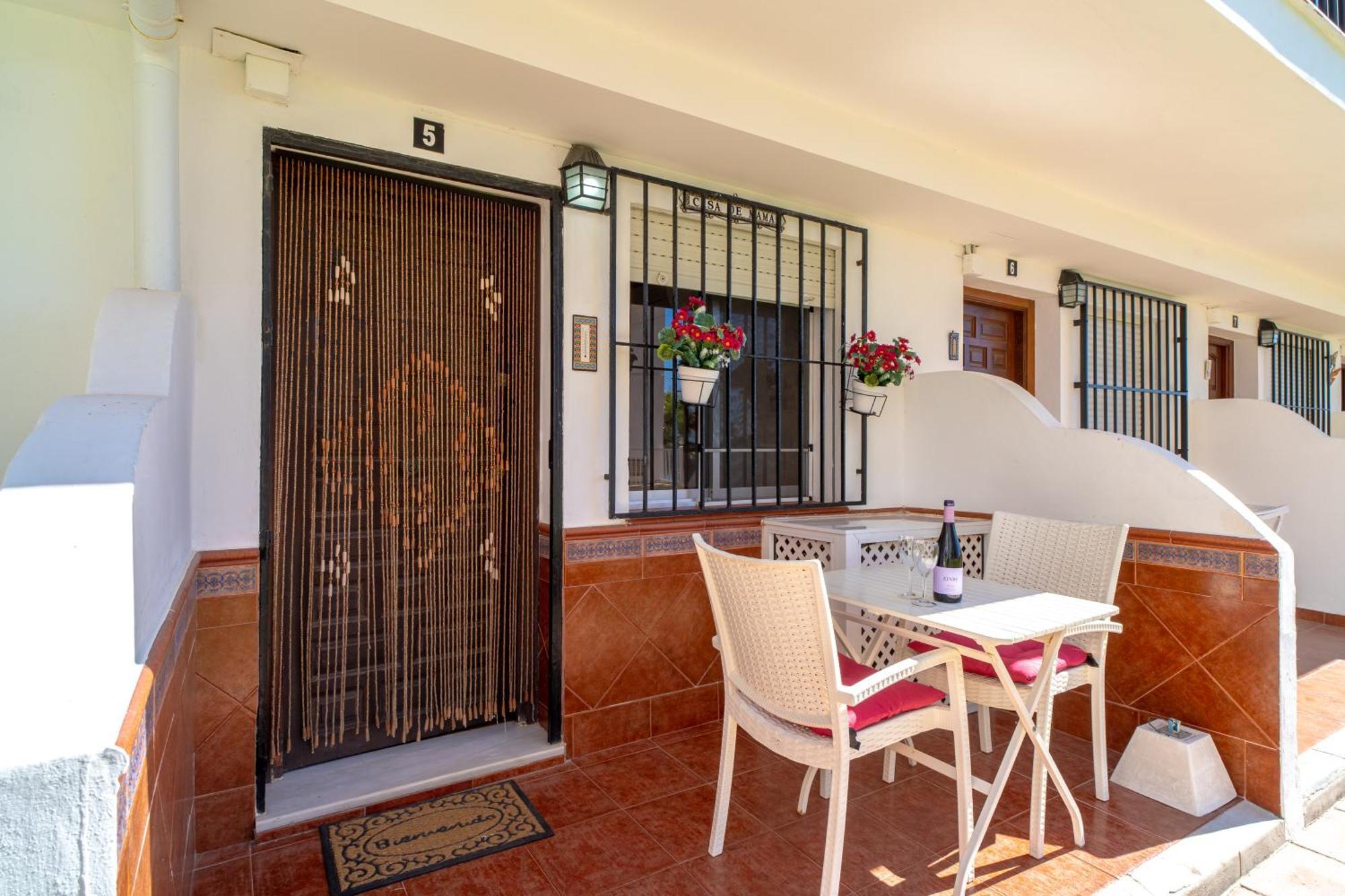 Arce 5 Torrecilla Casasol Appartement Nerja