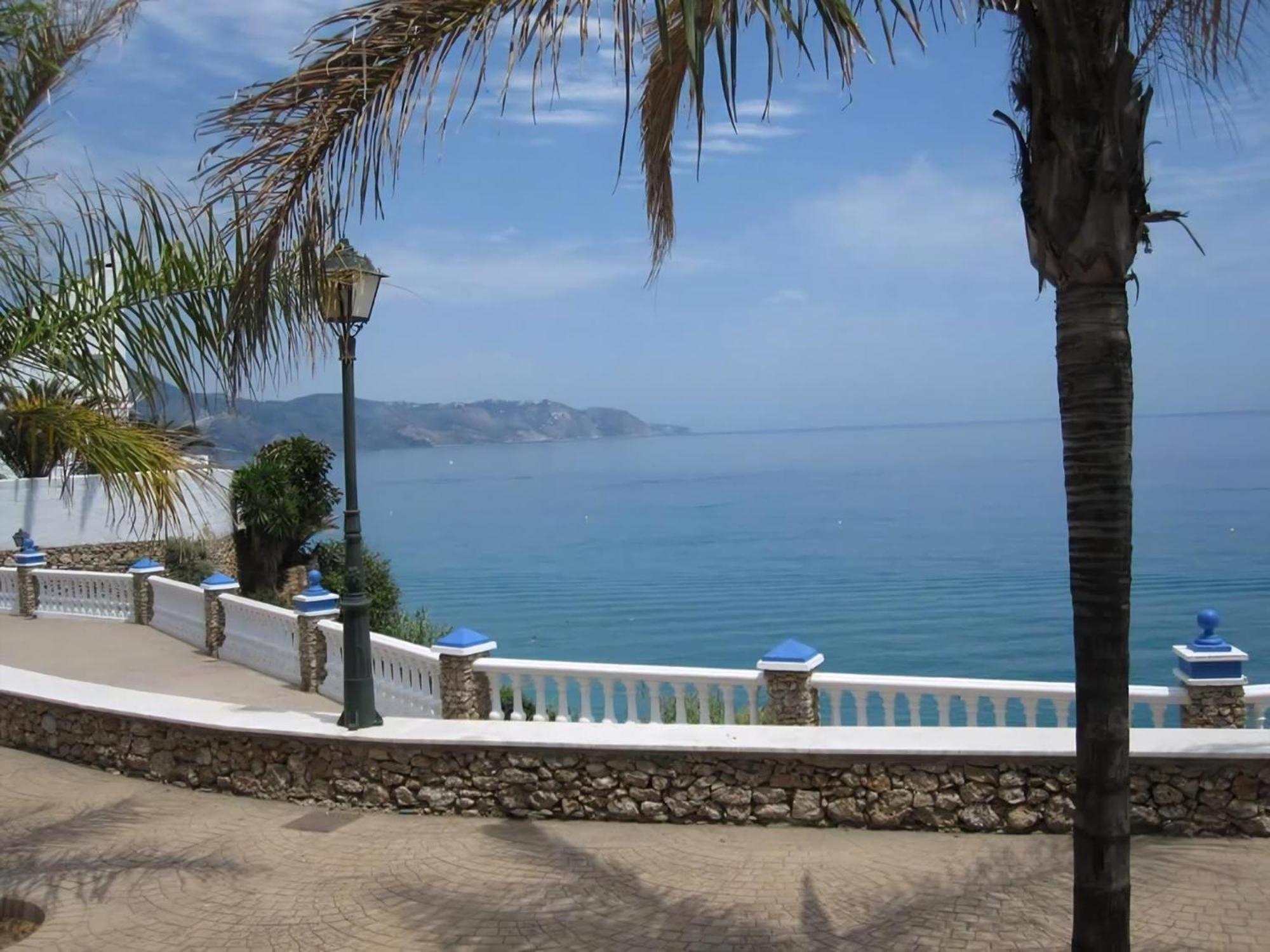 Apartment Apartament Nerja