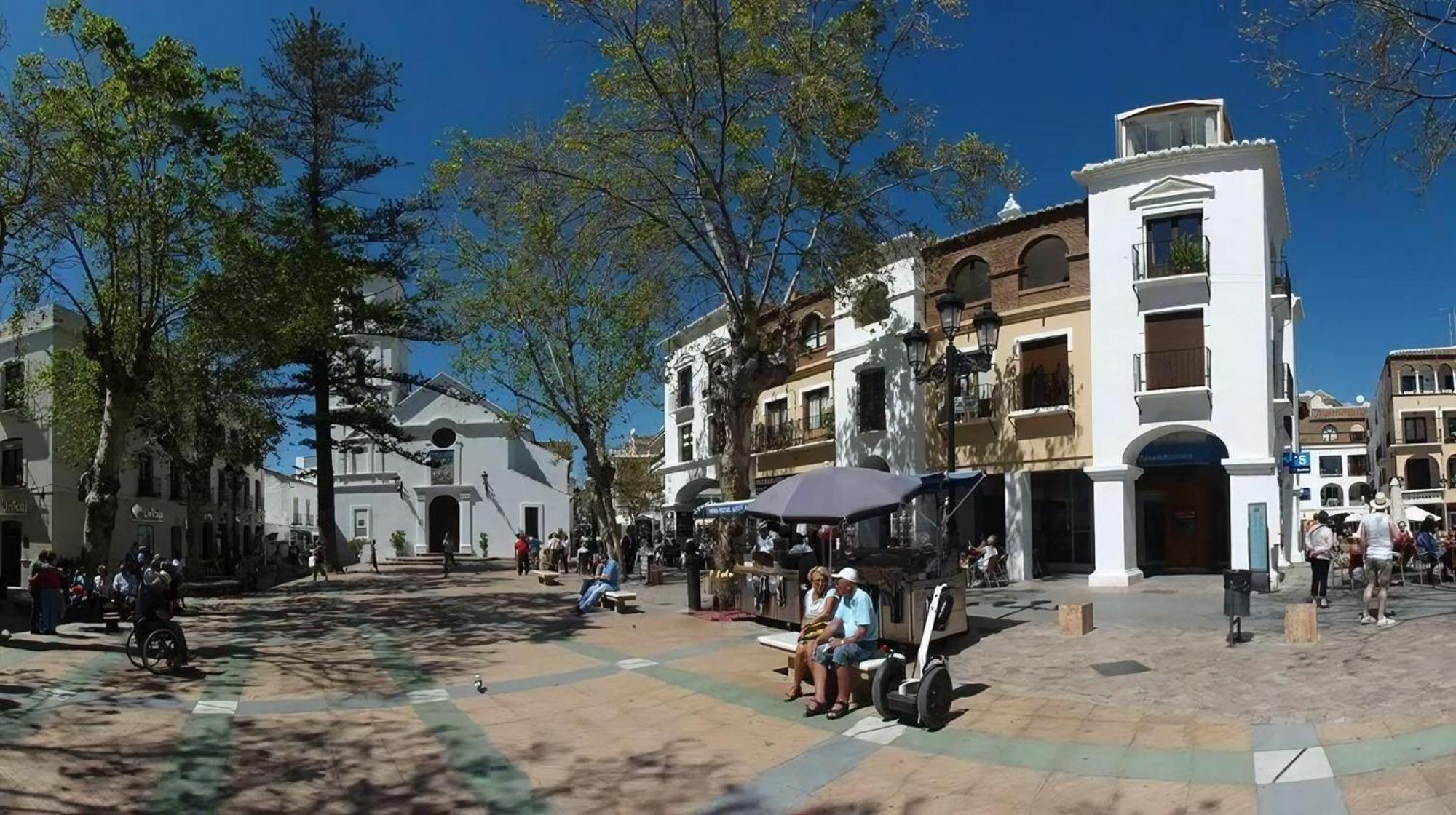 Apartament * Nerja