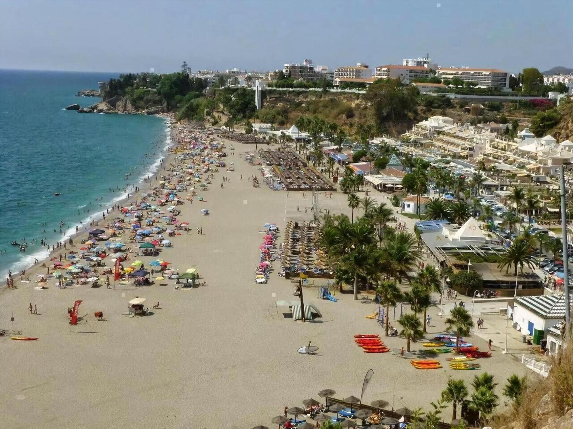 Apartament Apartment Nerja