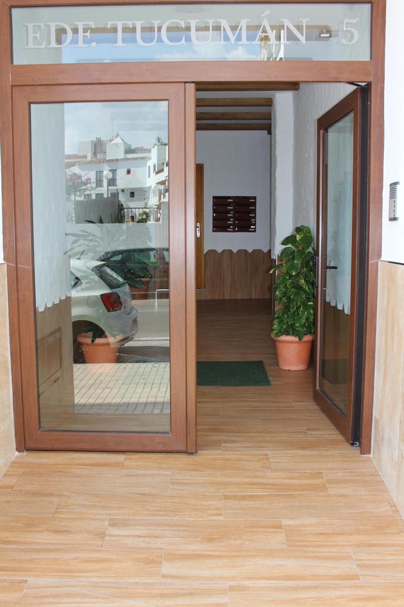 Apartament Apartment