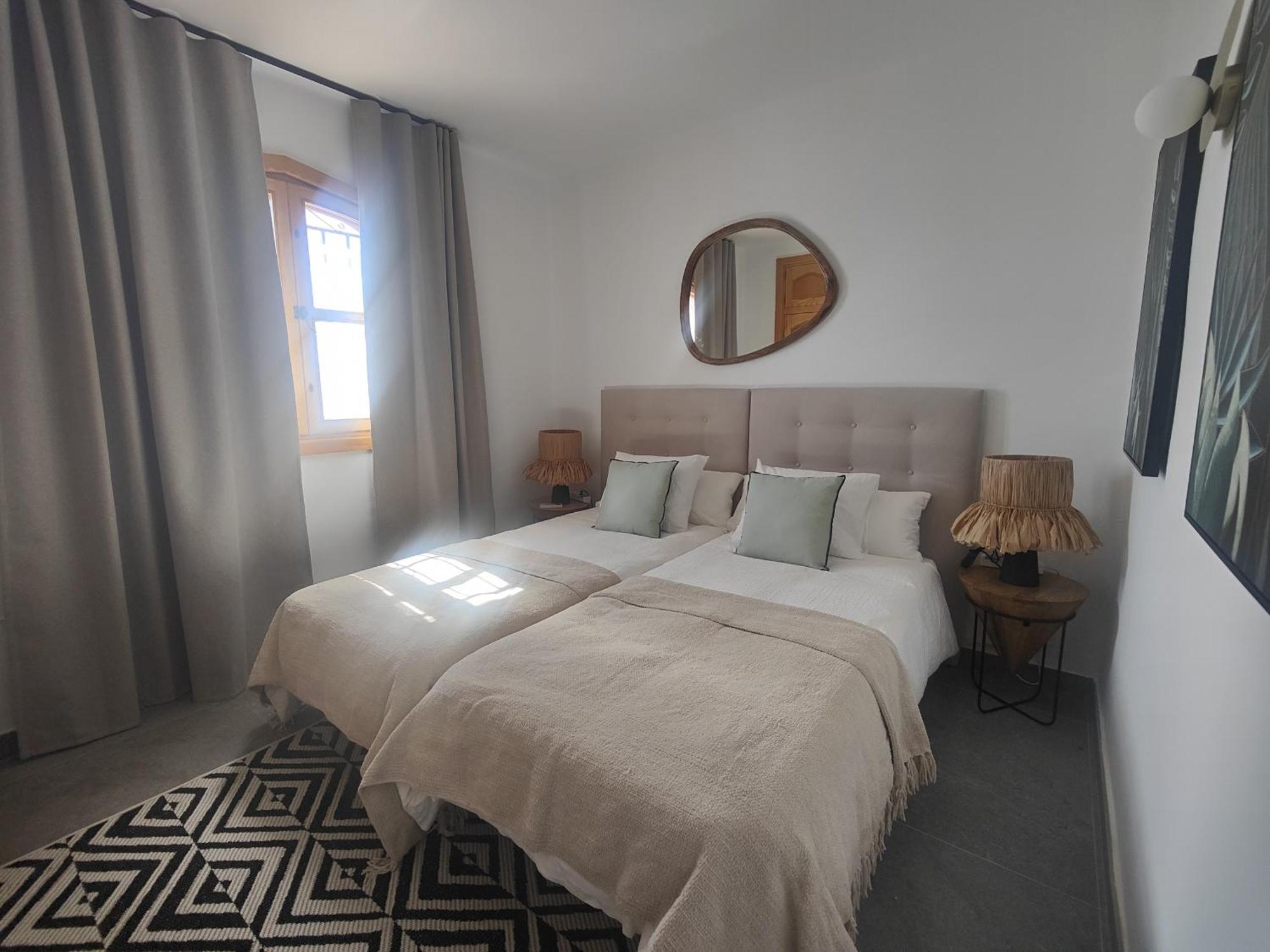 Ap417 Mandarinos Apartment *