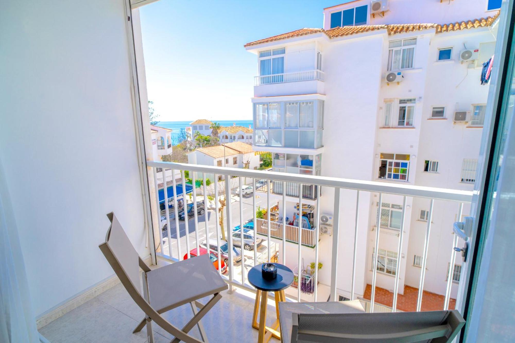 Urban Alhambra By Casasol Apartamento Nerja