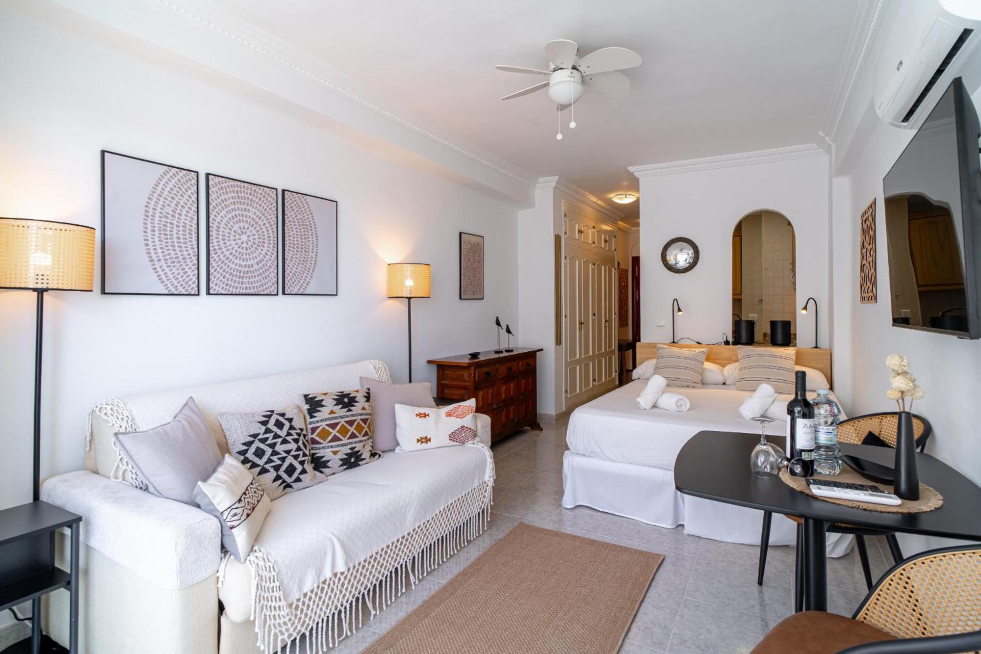 Apartamento Urban Alhambra By Casasol *