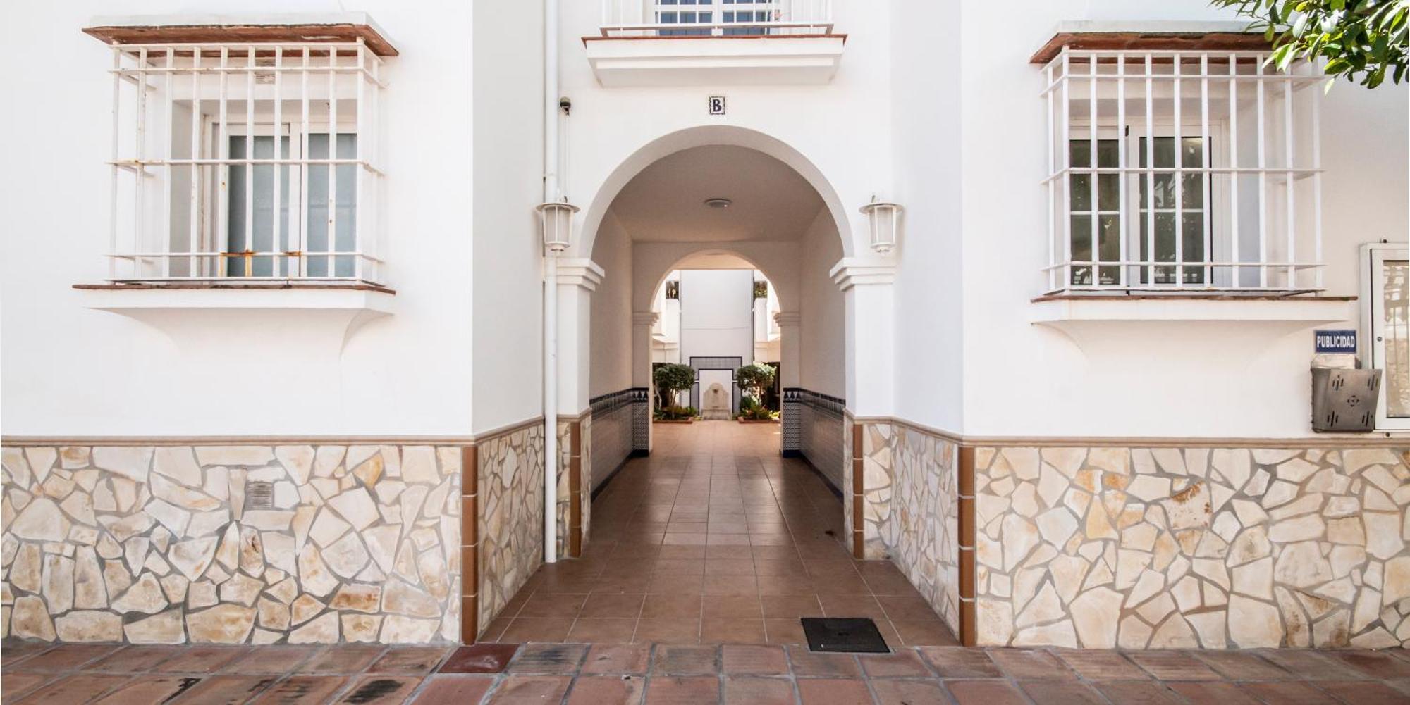 Fuentes De Nerja