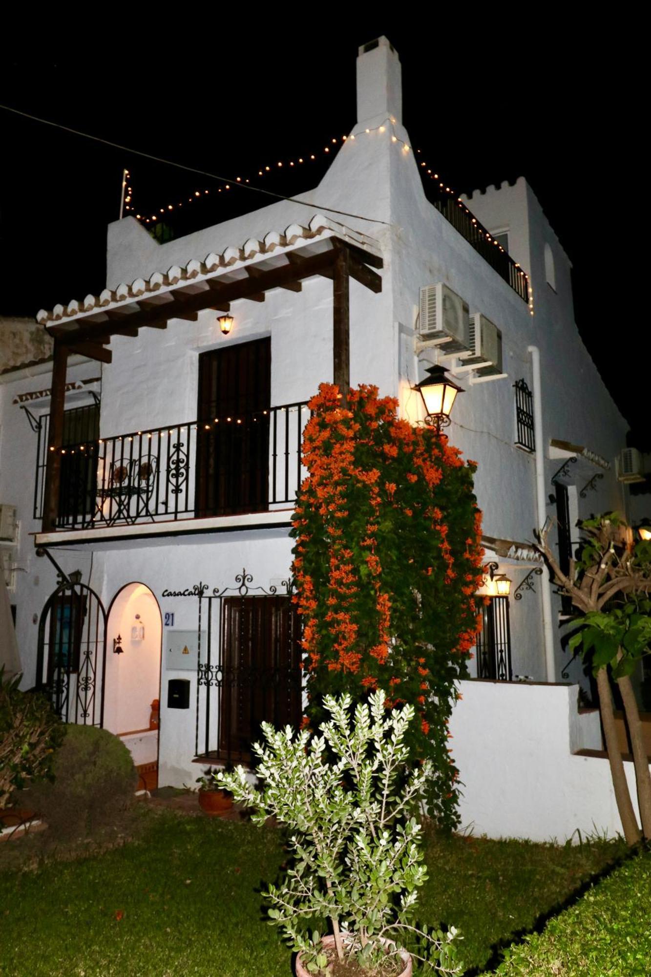 Nueva 21 Menyber Appartement *