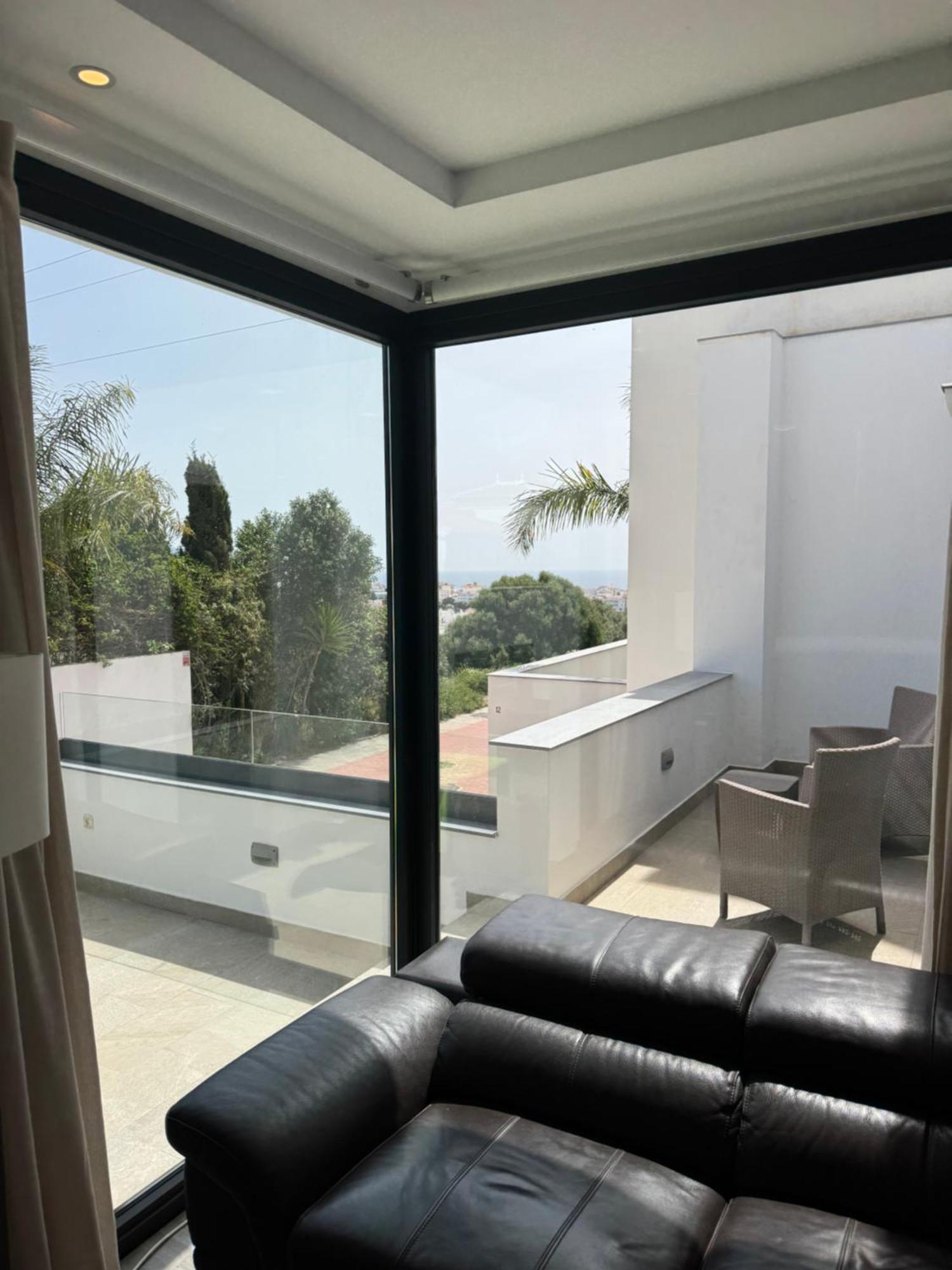 Manuel Villa Nerja
