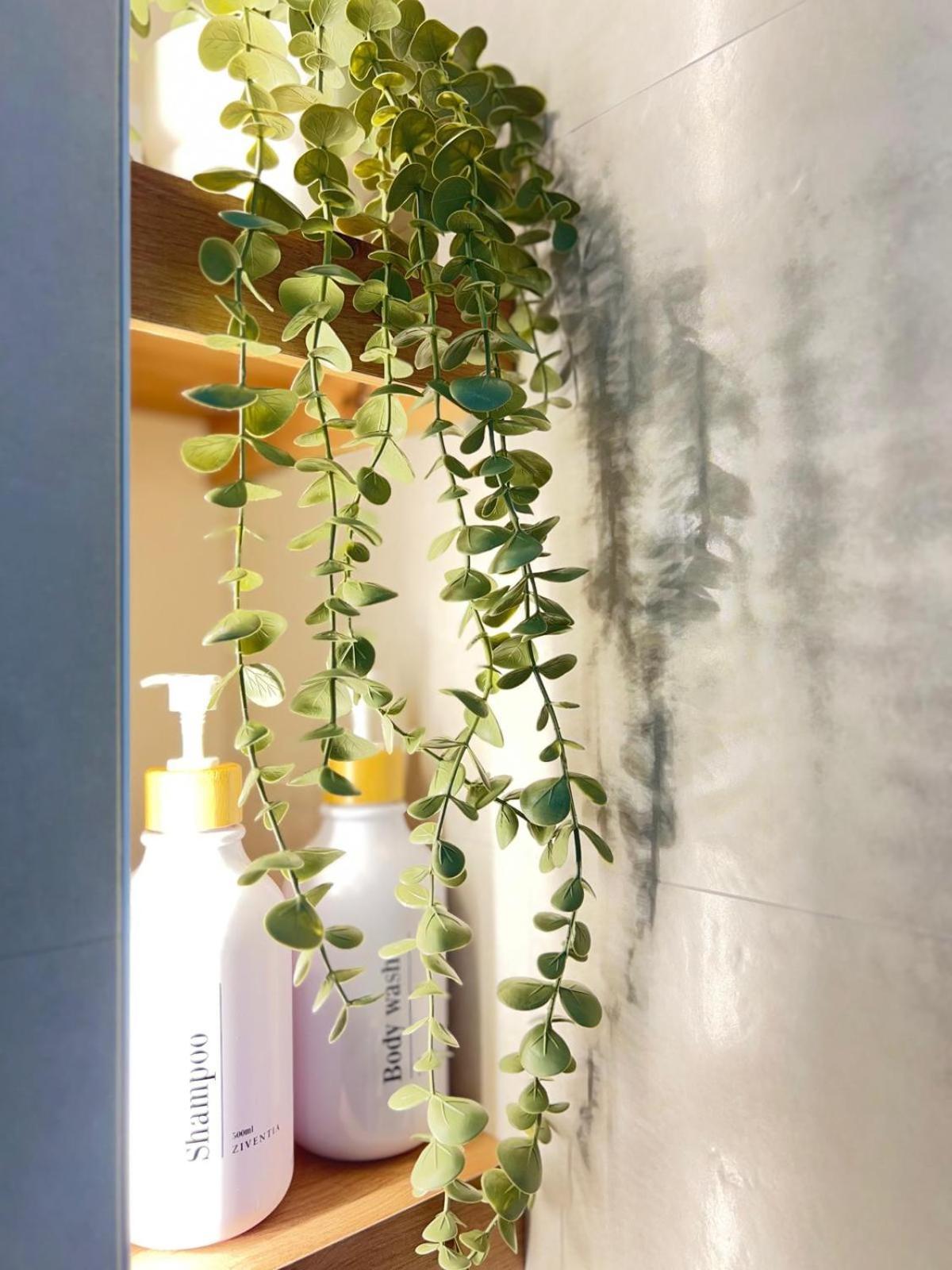 Apartment Palmeras 81