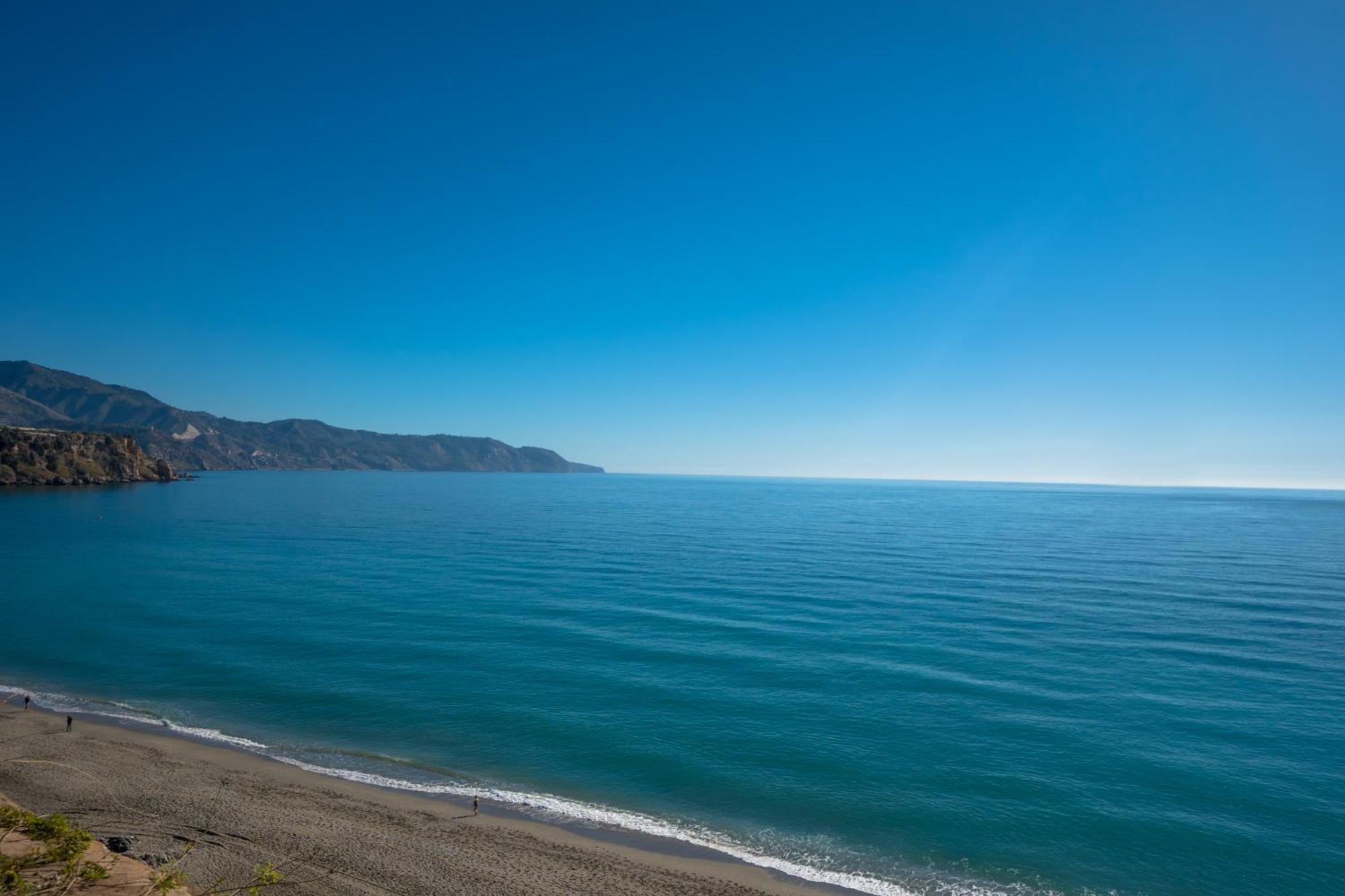 Almendros Nº5 Menyber Apartment Nerja