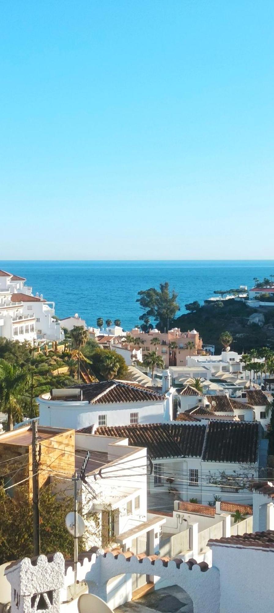 Apartment Almendros Nº5 Menyber