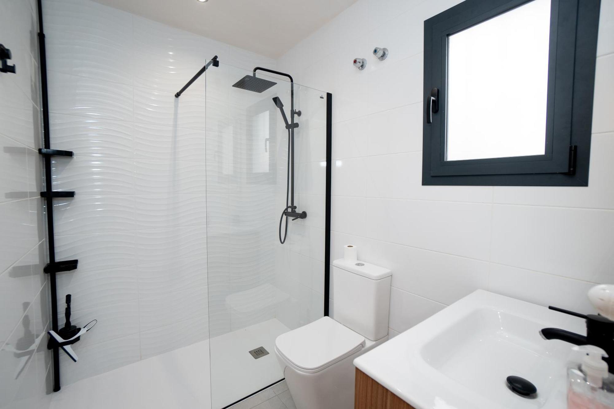 Almendros Nº5 Menyber Apartment Nerja