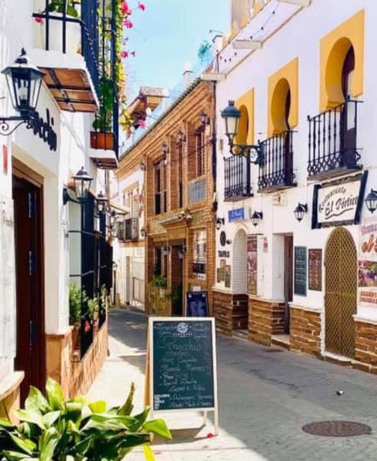 Casa Paz - 2 Bed 1 Bath Terrace Views *
