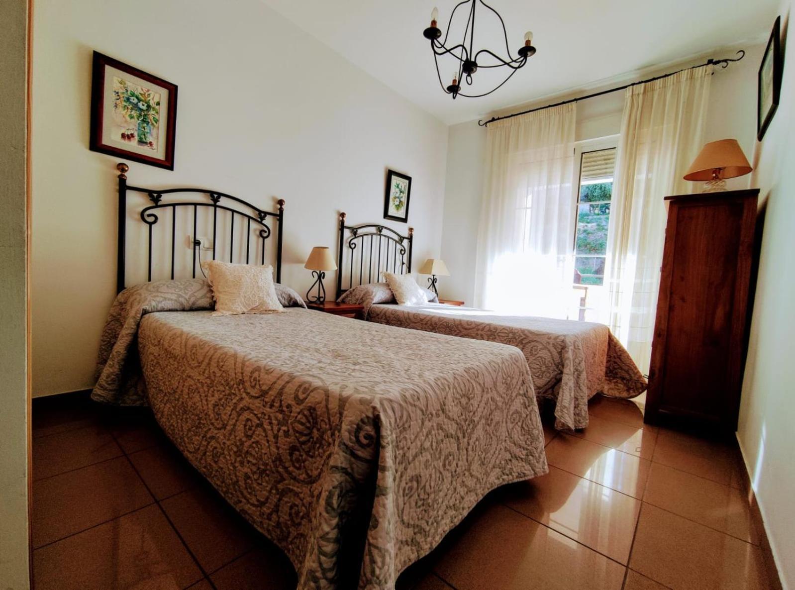 Burriana Playa Appartement