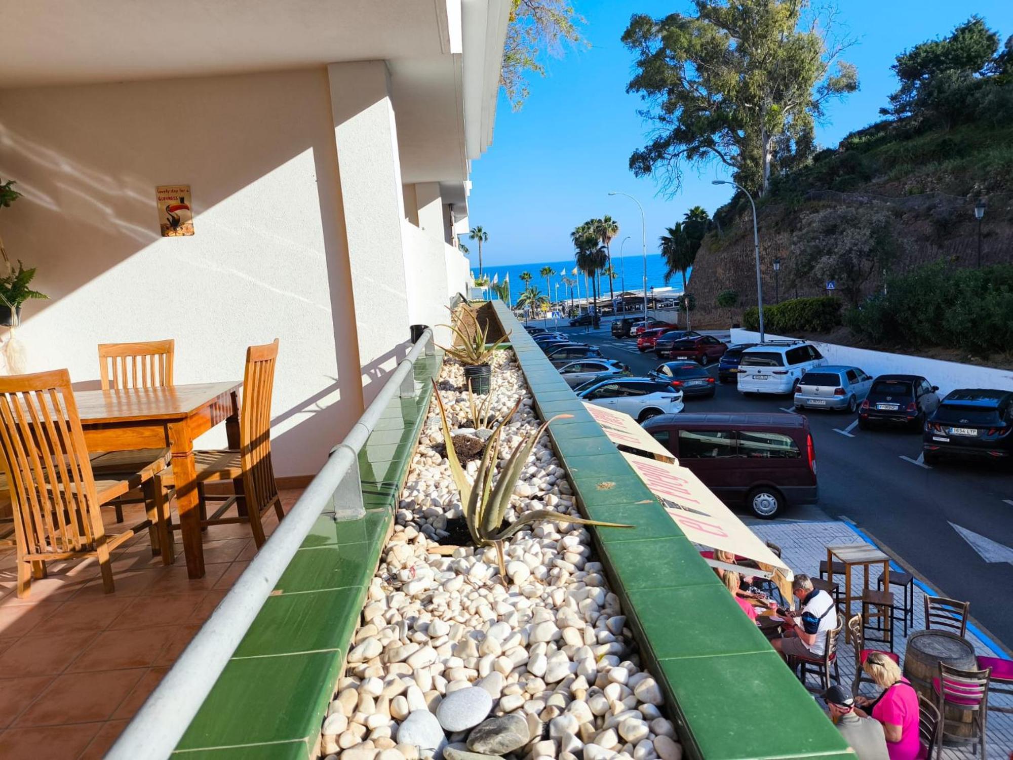 Burriana Playa Appartement *