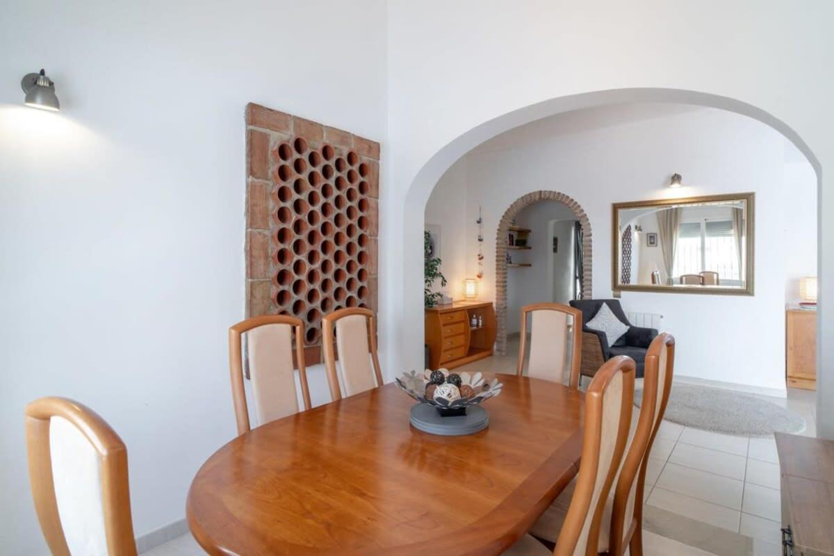 Ballyraine Villa Nerja