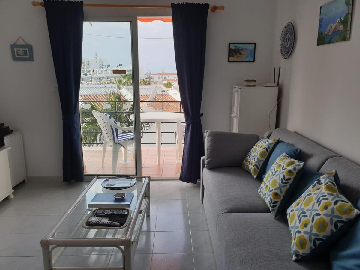 Perdigon Apartamento Nerja